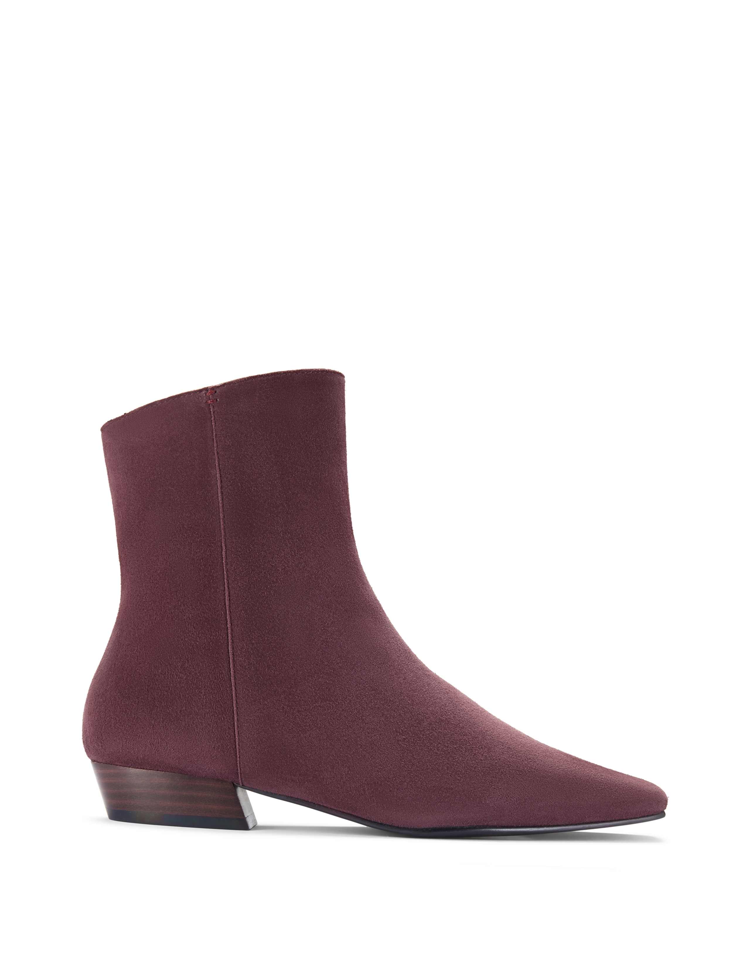 Edina Stretch Black Sde