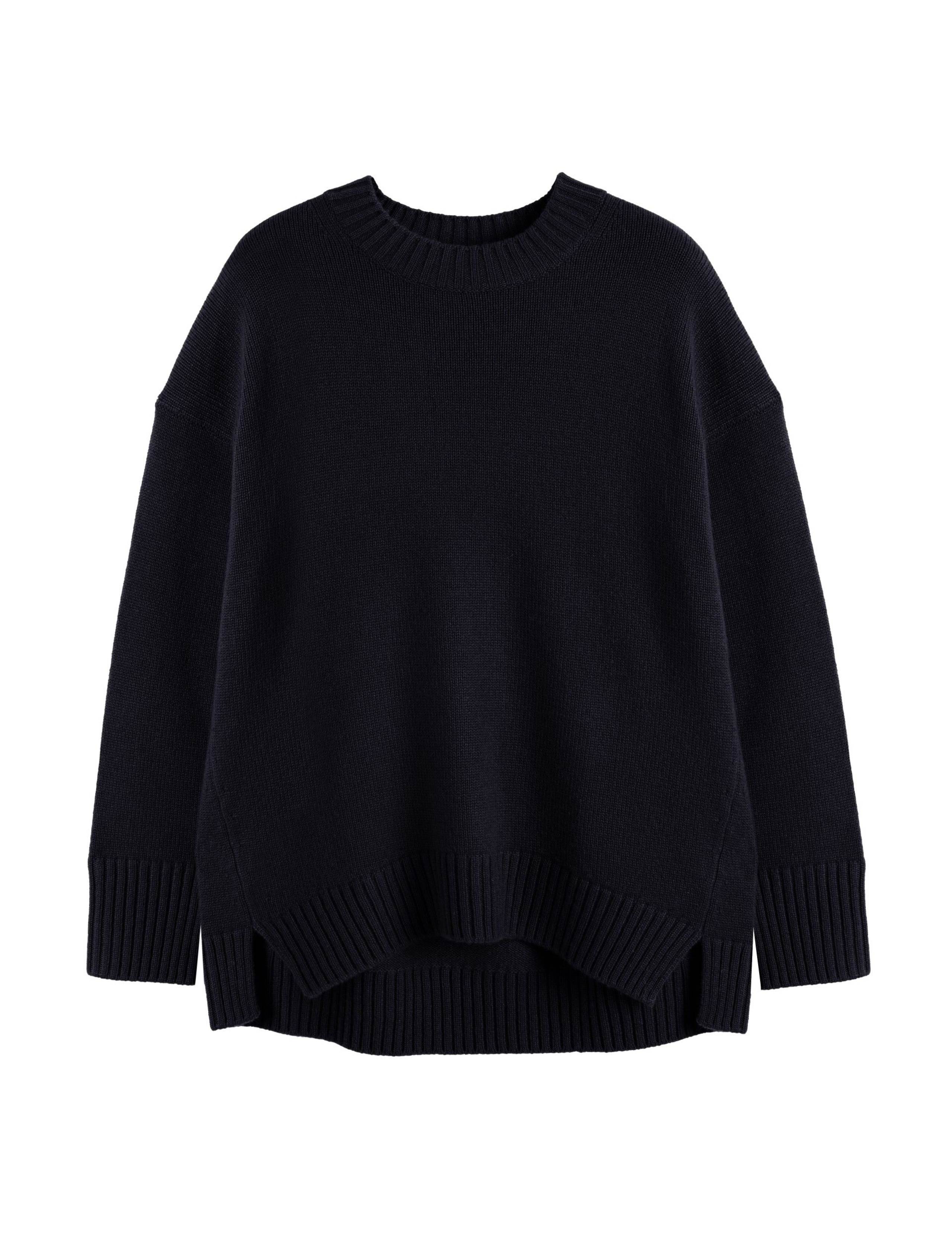Cashmere Jumper