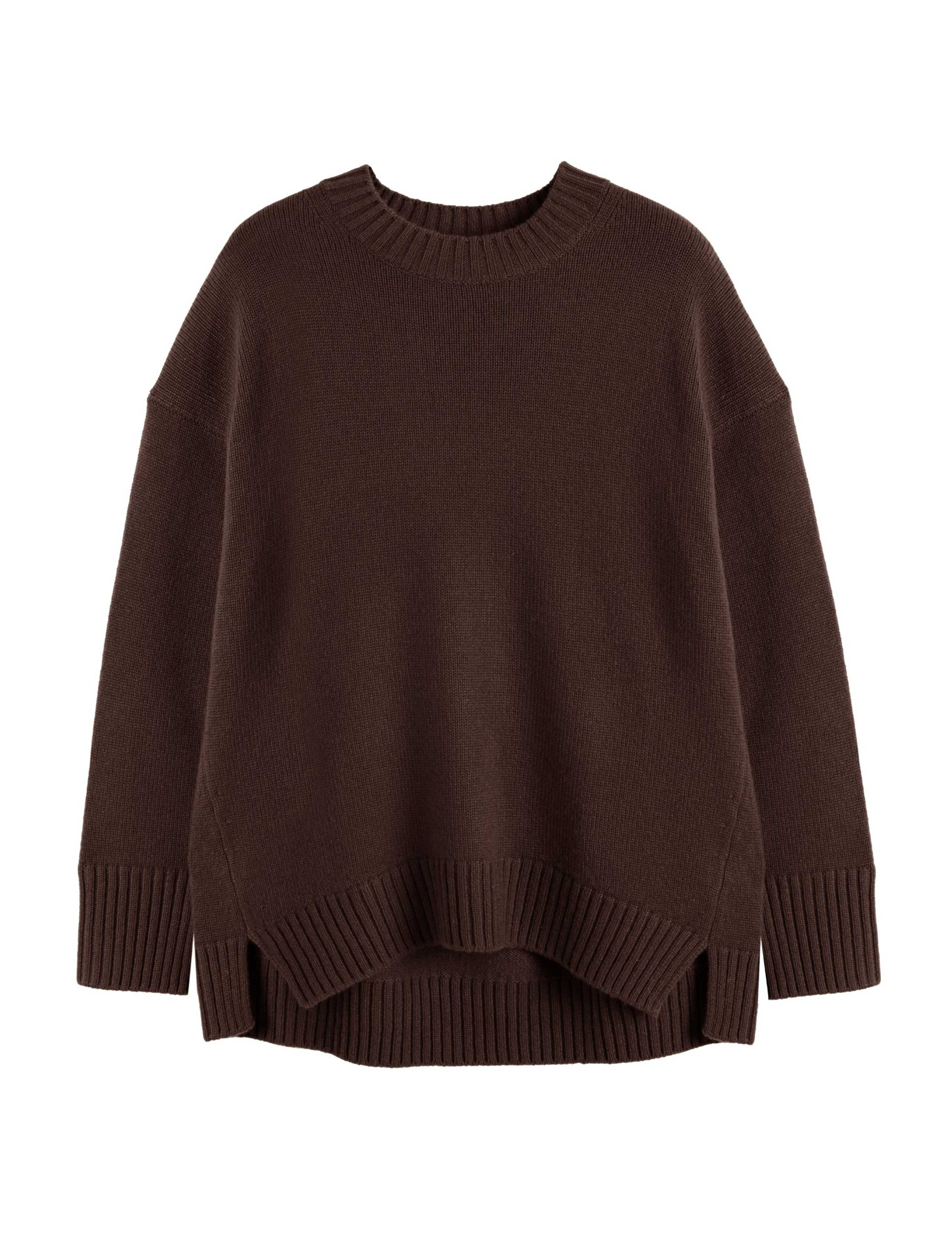 Cashmere Jumper