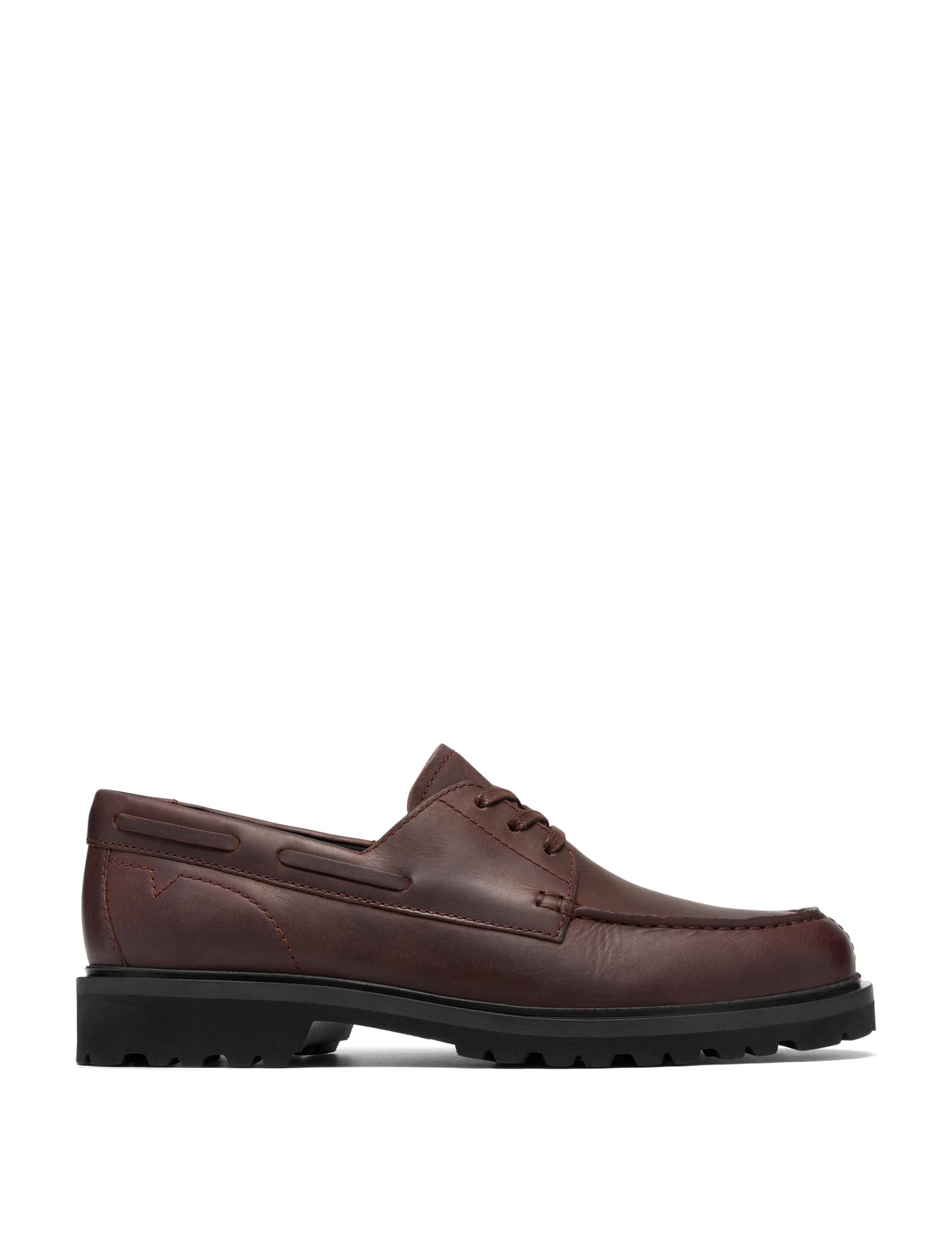 Berwick Boat Black