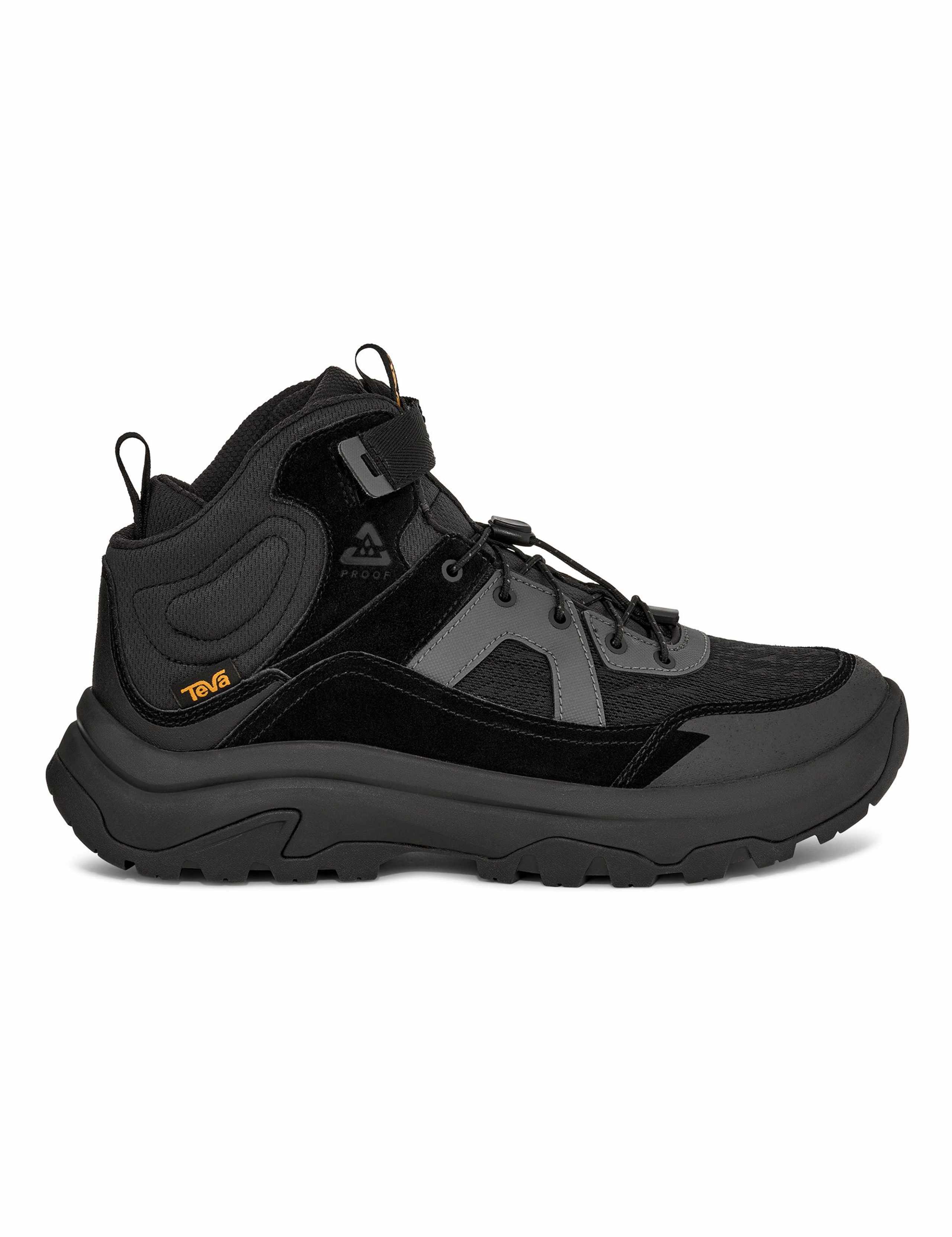 Hurricane Daybreaker Mid Hiking Boots