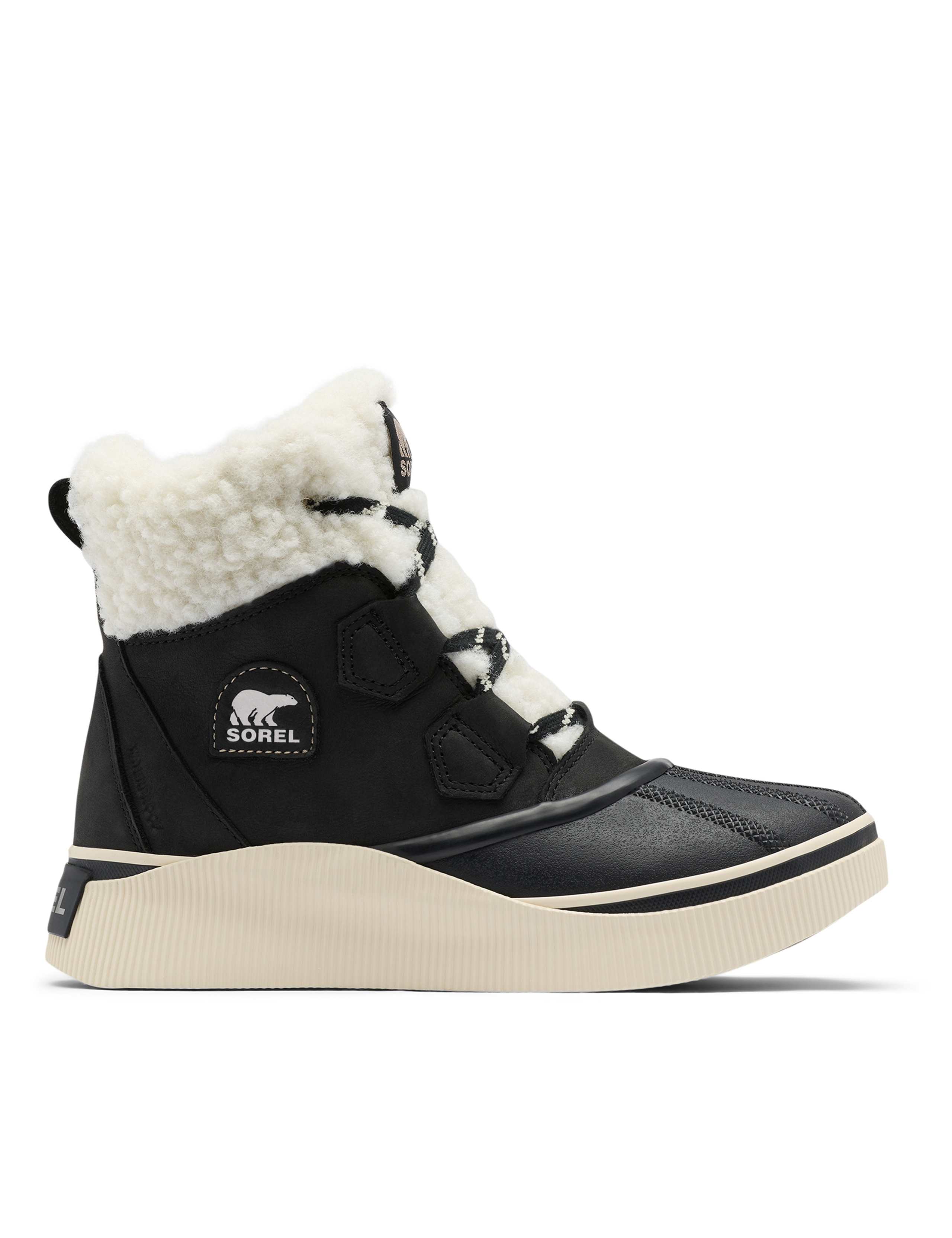 OUT N ABOUT™ IV Chillz Waterproof Boots