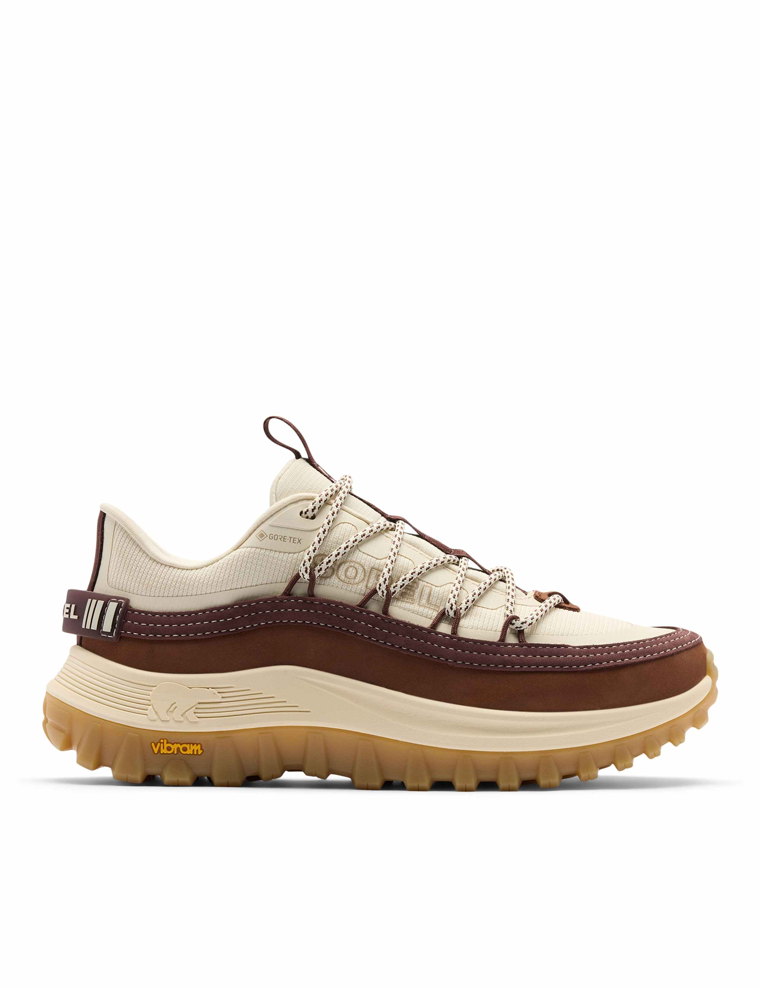 CALLSIGN HORIZON™ Low GTX Waterproof Trainers