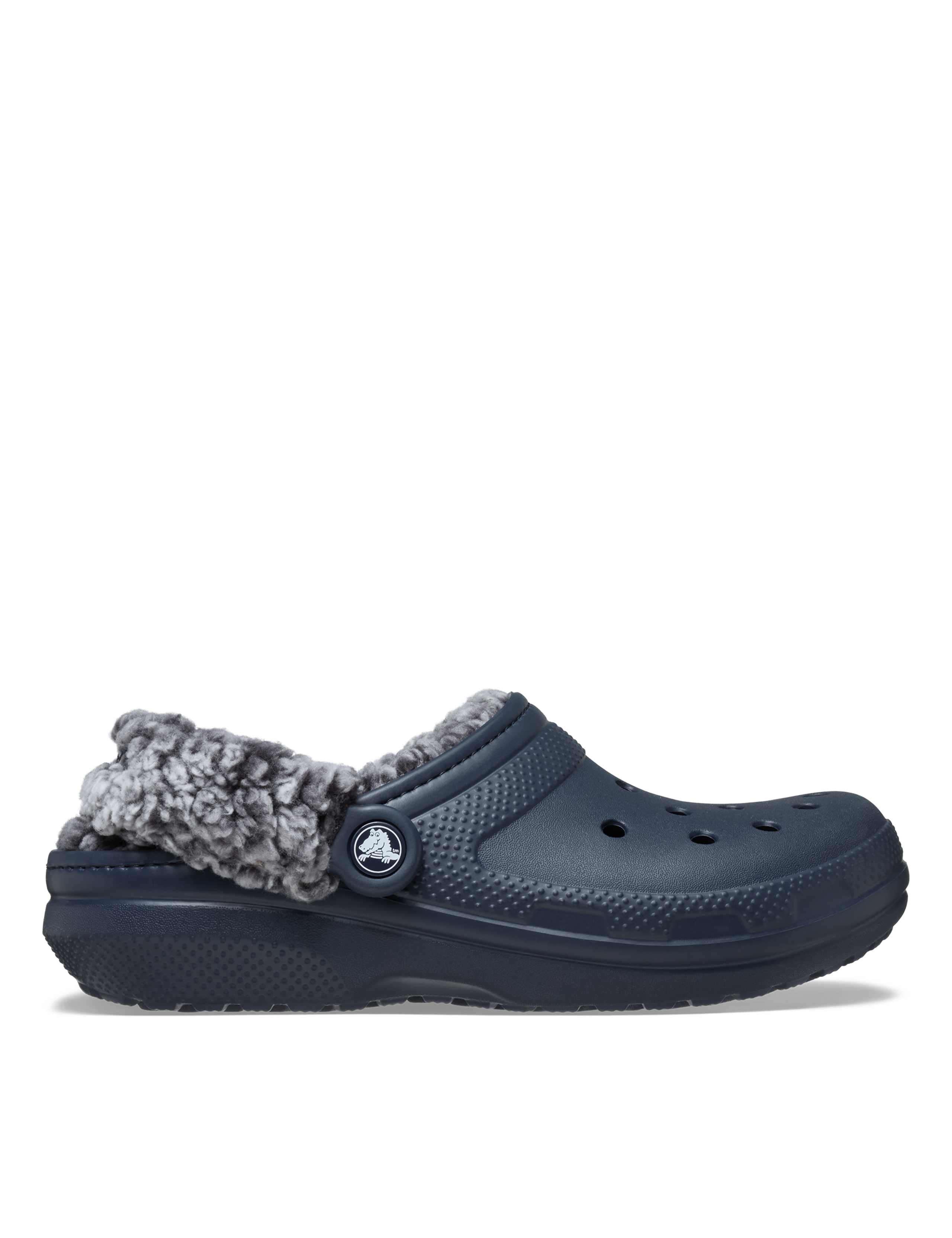 Classic Fleece Lined Clogs