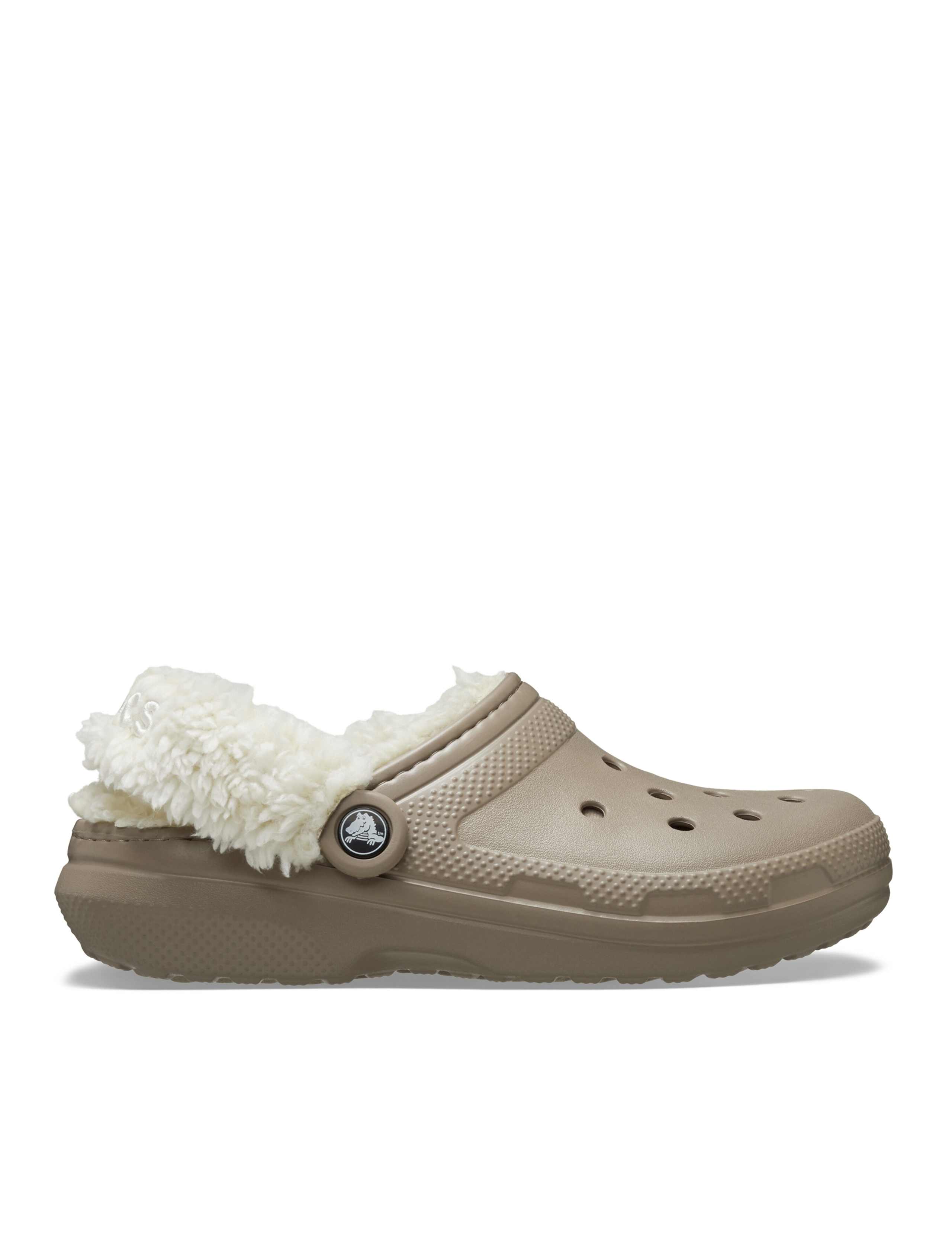 Classic Fleece Lined Clogs