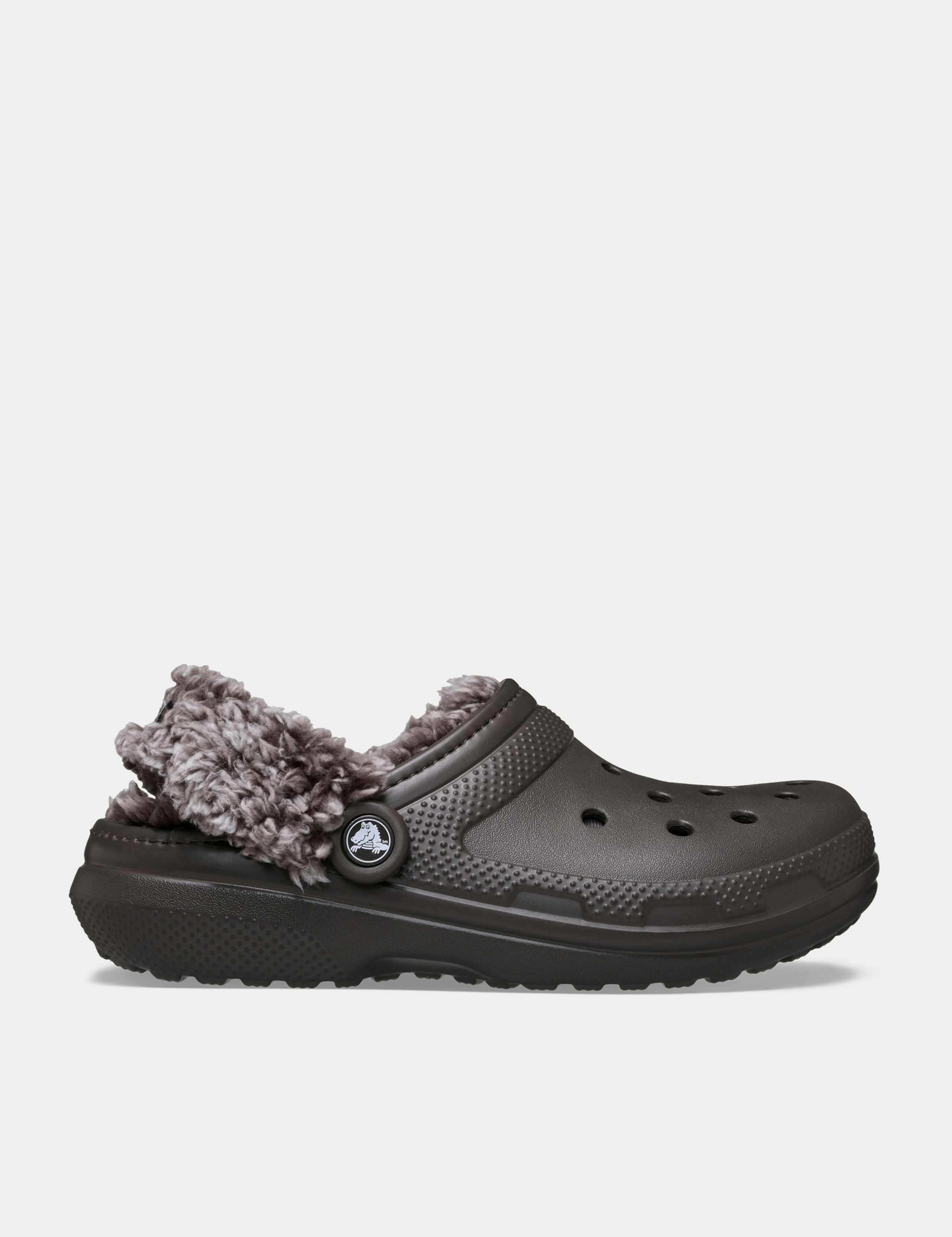 Classic Fleece Lined Clogs