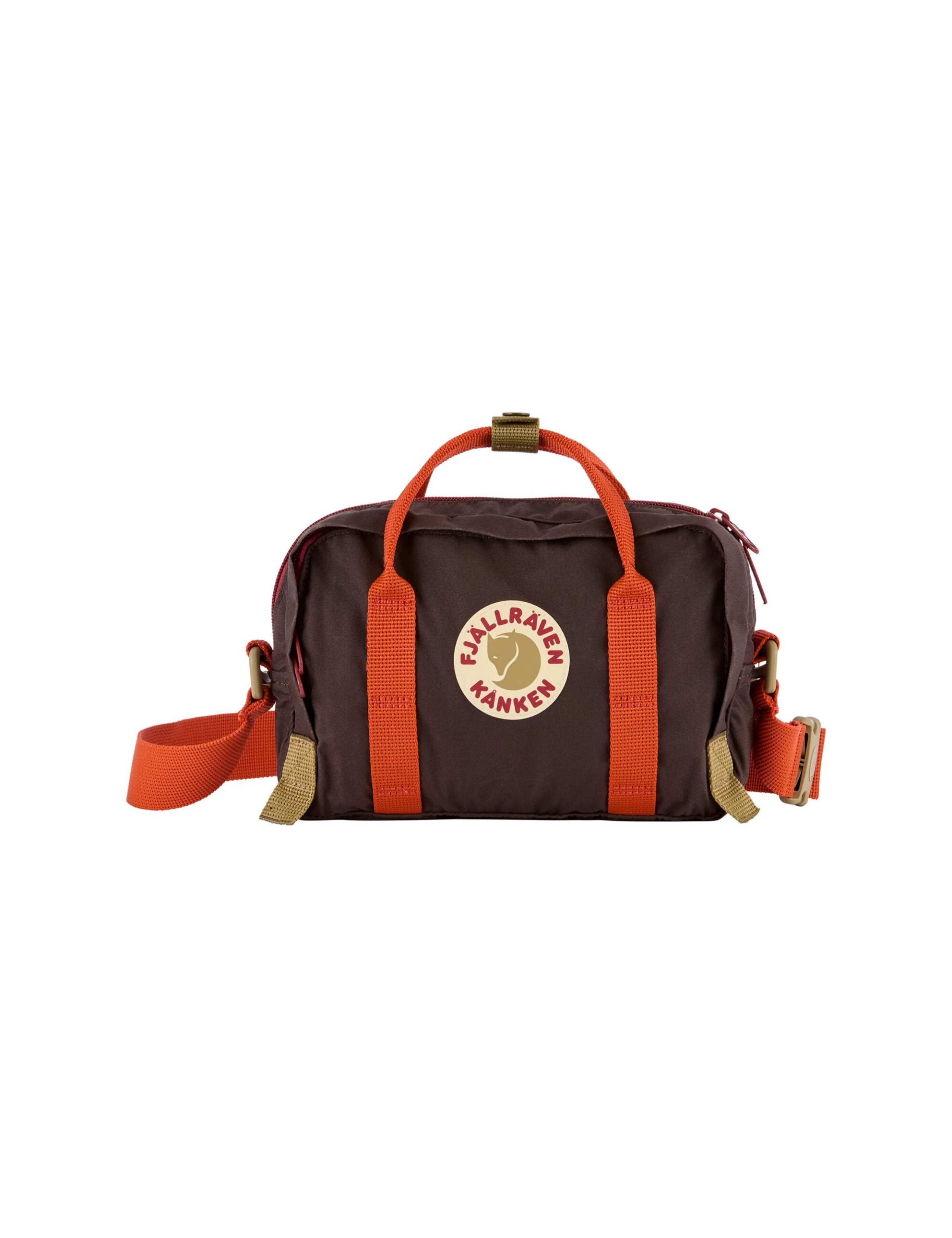 Kånken Koncept Crossbody Bag