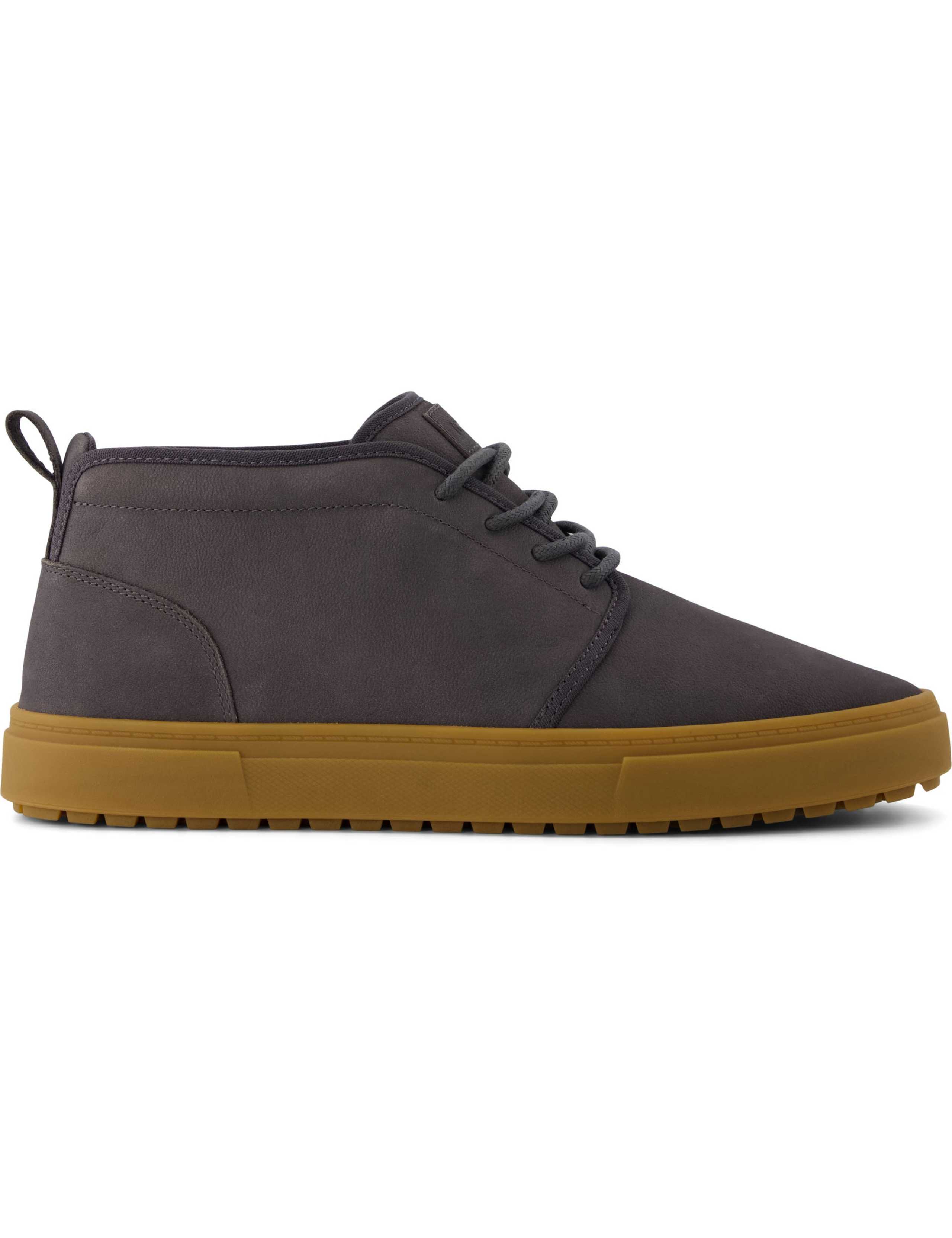 Carlo Terrain 2.0 Leather Trainers