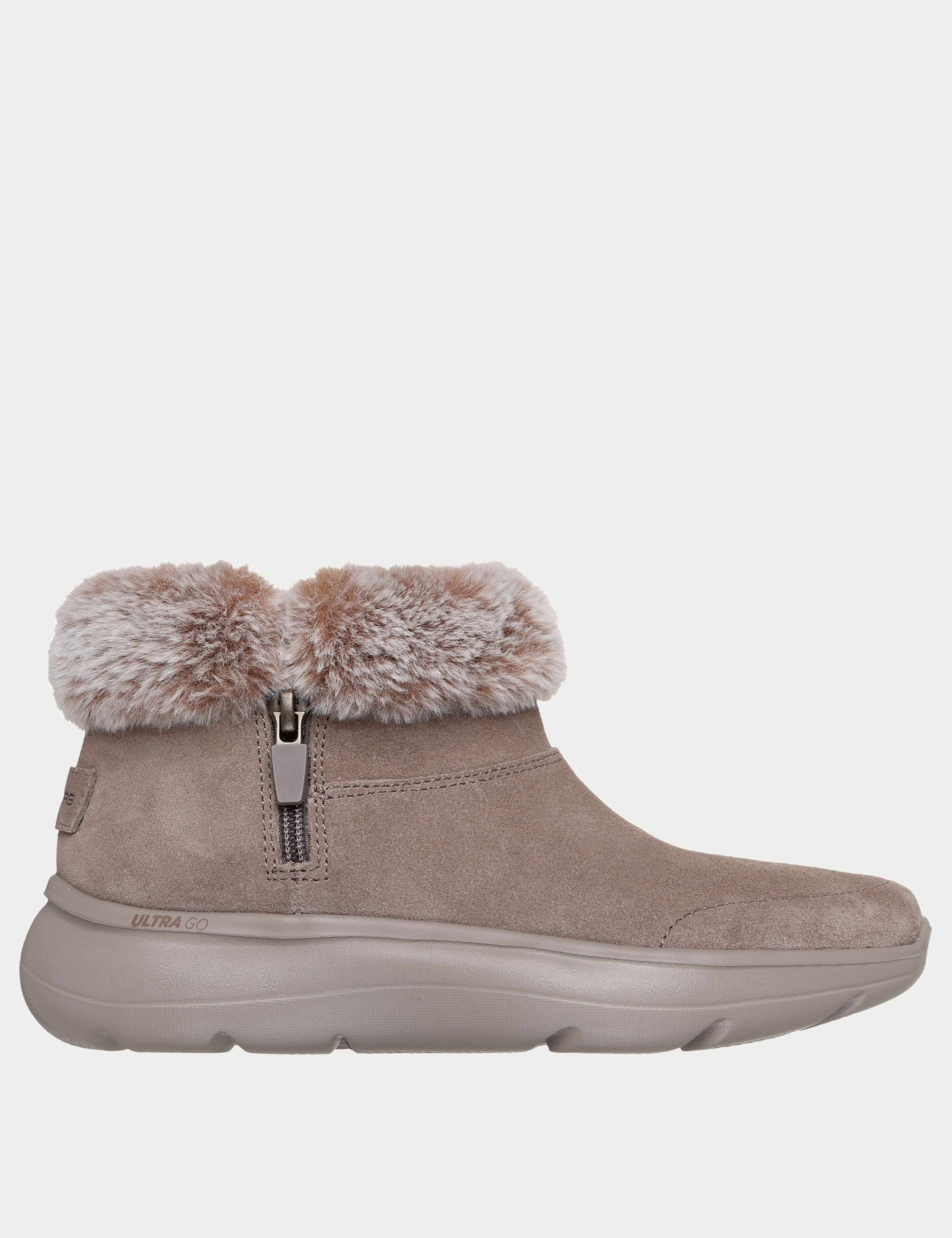 On-The-GO Encore Snow Capped Wide Fit Boots
