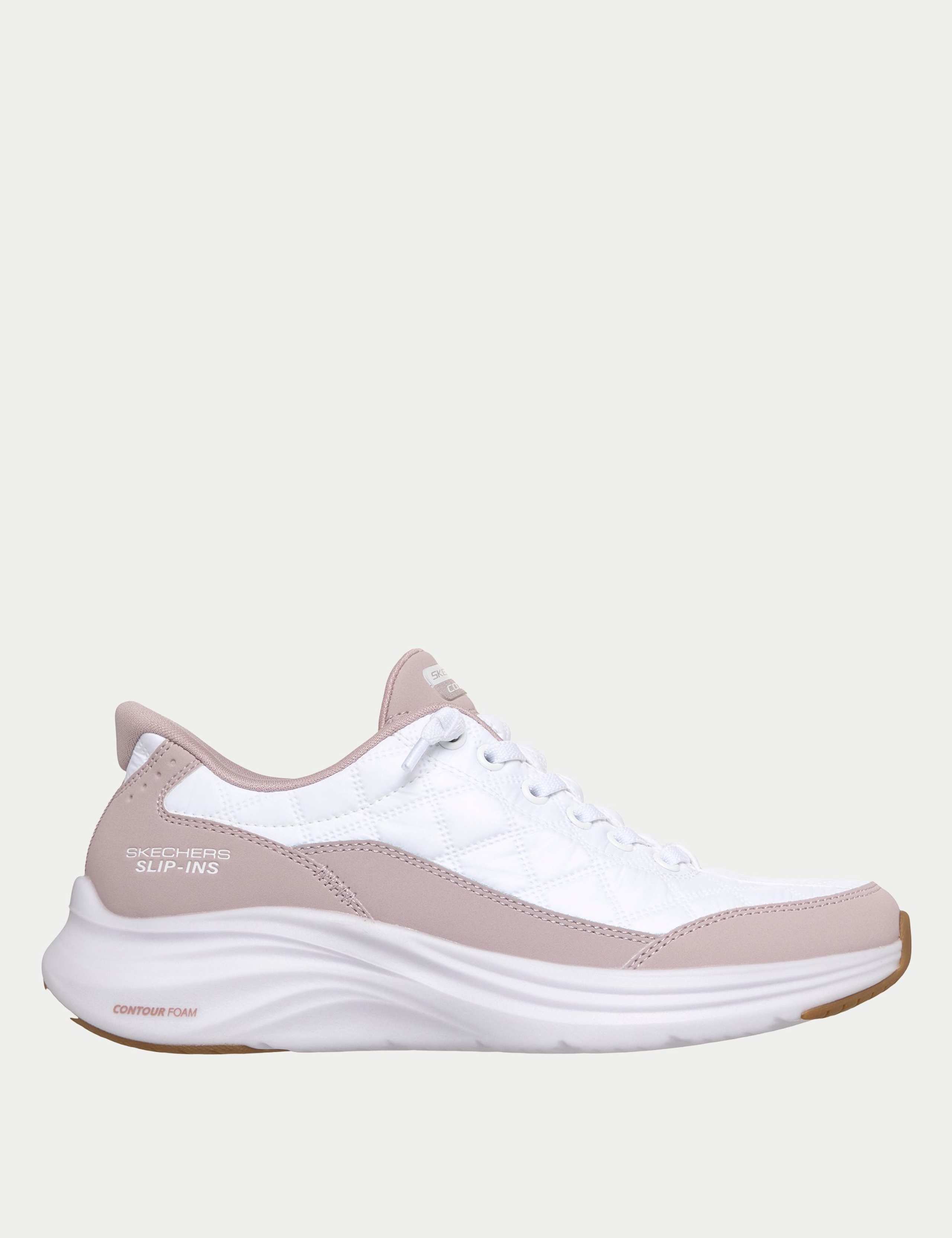 Contour Foam Cosy Fit Trainers