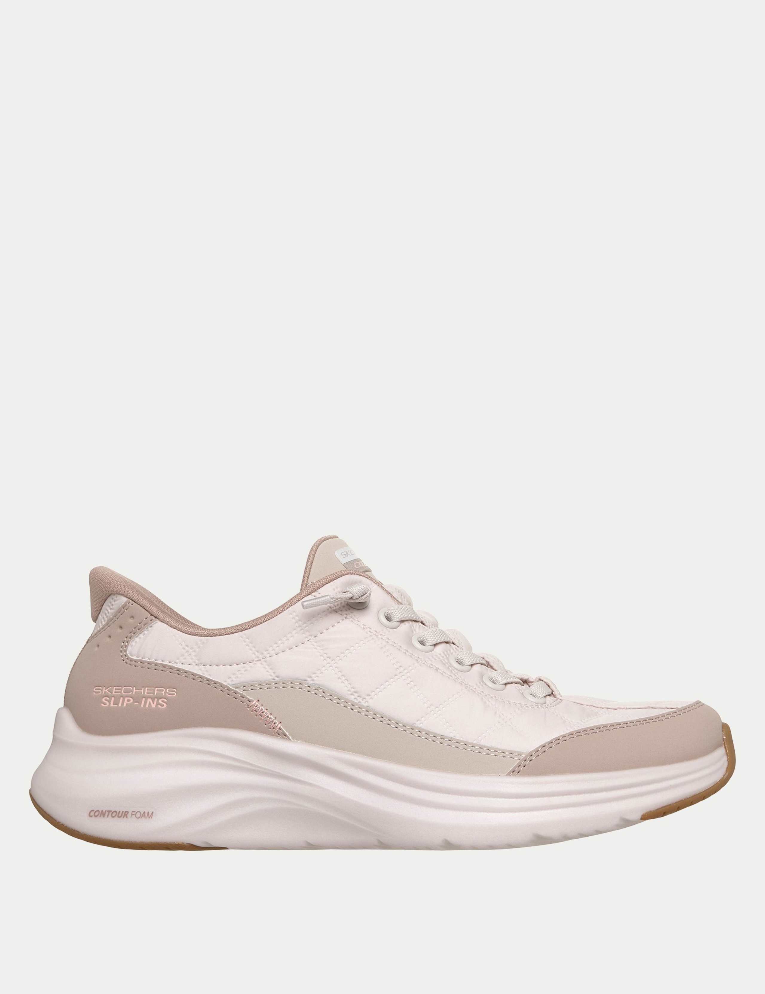 Contour Foam Cosy Fit Trainers