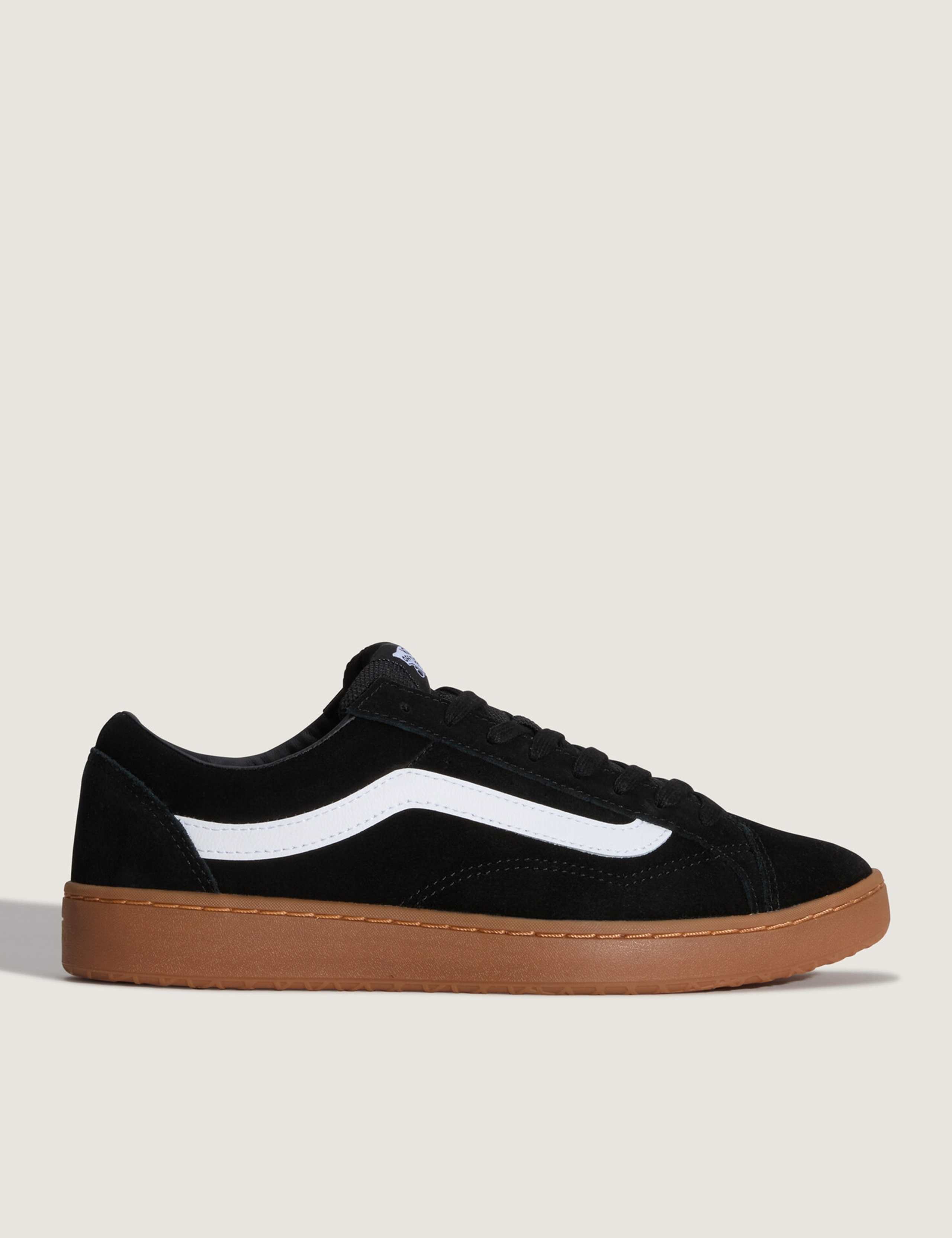 Old Skool 36 Cup Suede Lace Up Trainers