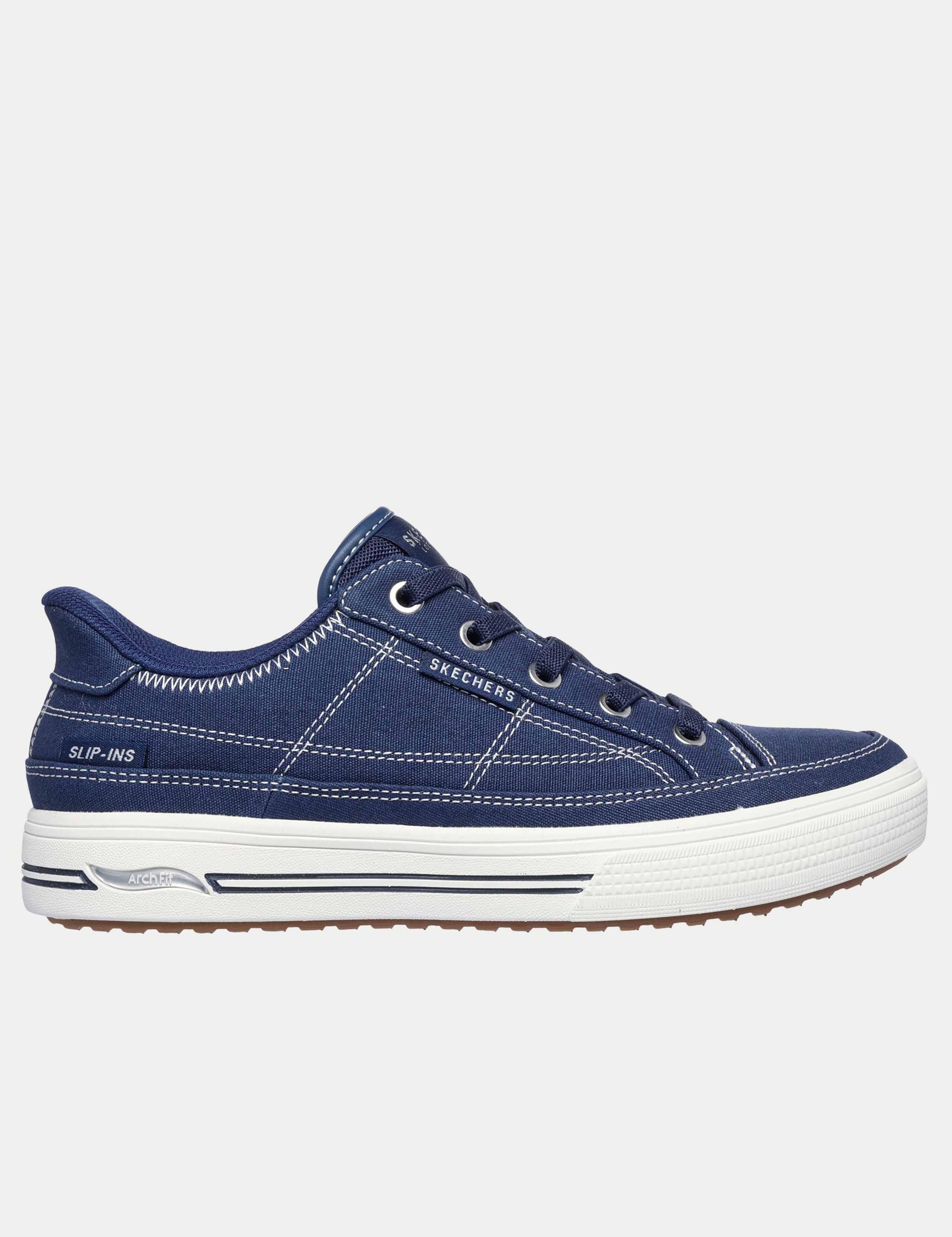 Arch Fit Arcade See Ya There Slip-In Trainers