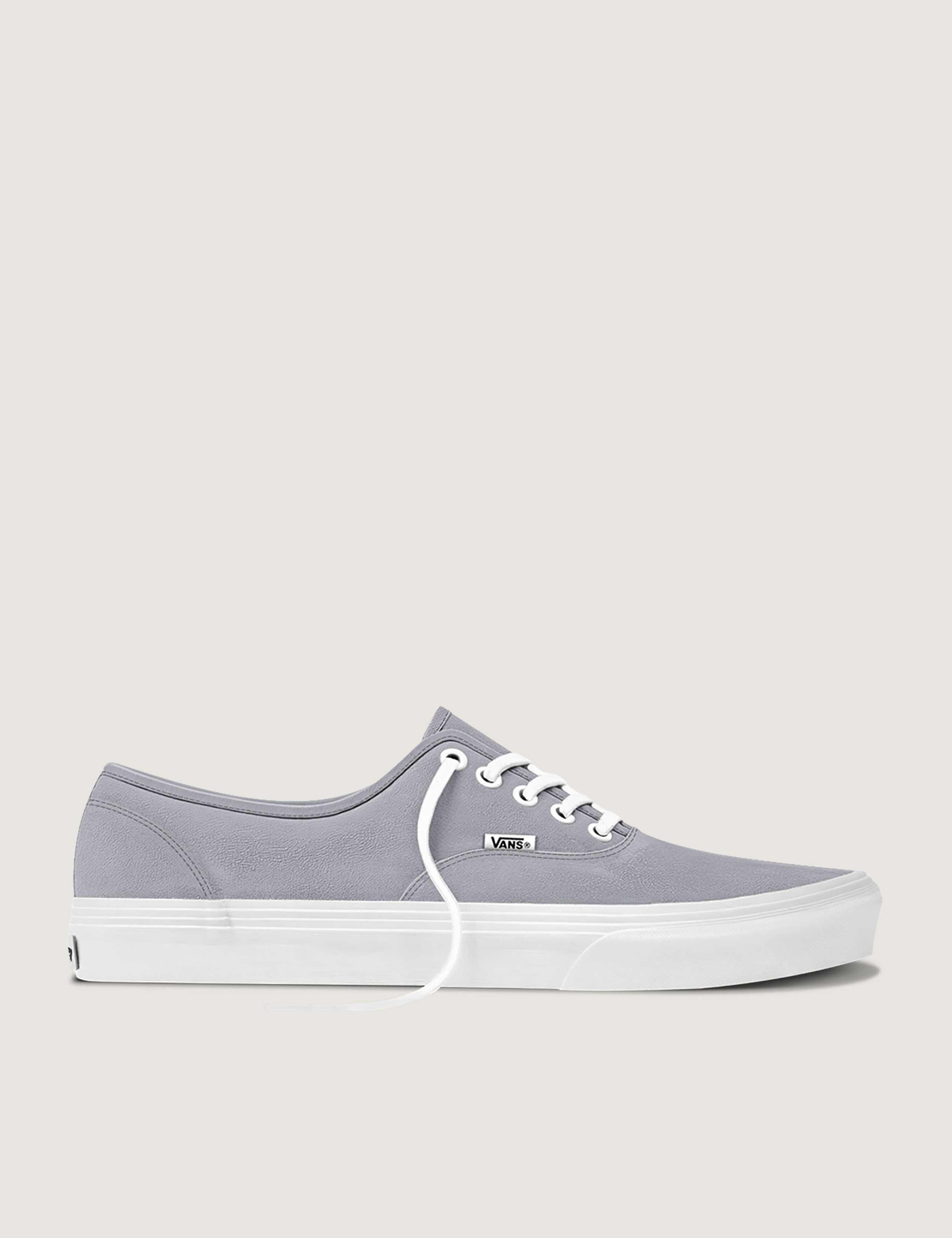 Authentic Suede Trainers