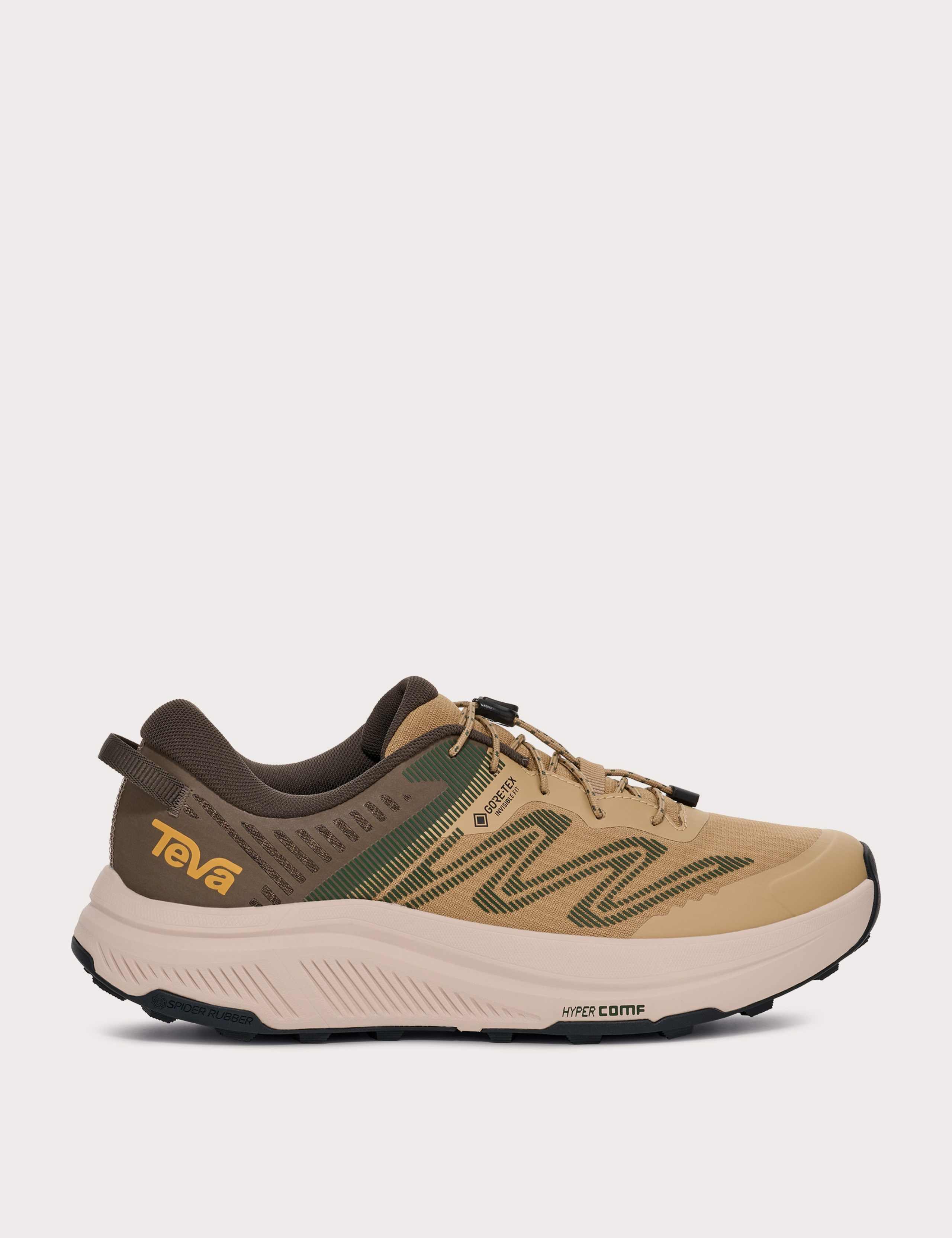 Walking Boots