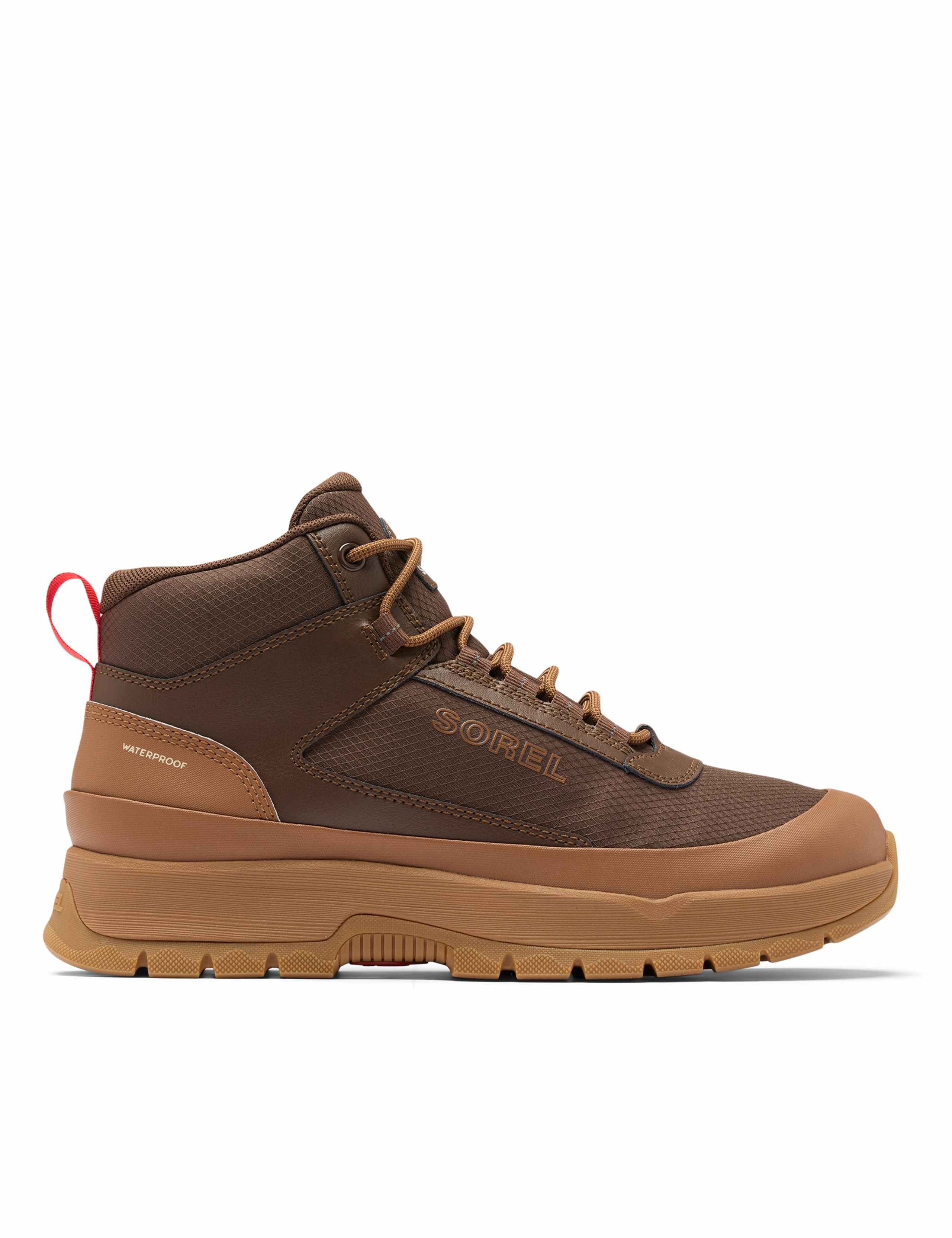Sorel Outing NW Waterproof Walking Boots