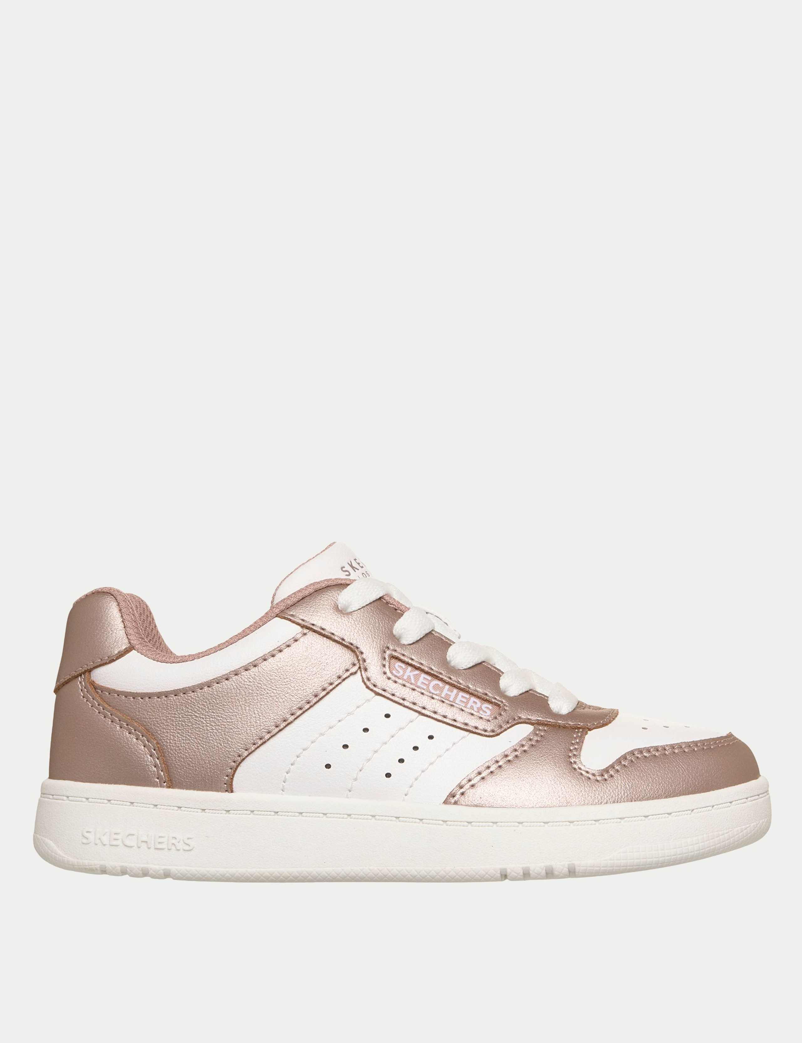 Kids' Quick Street Trainers (9.5 Small-4 Large)