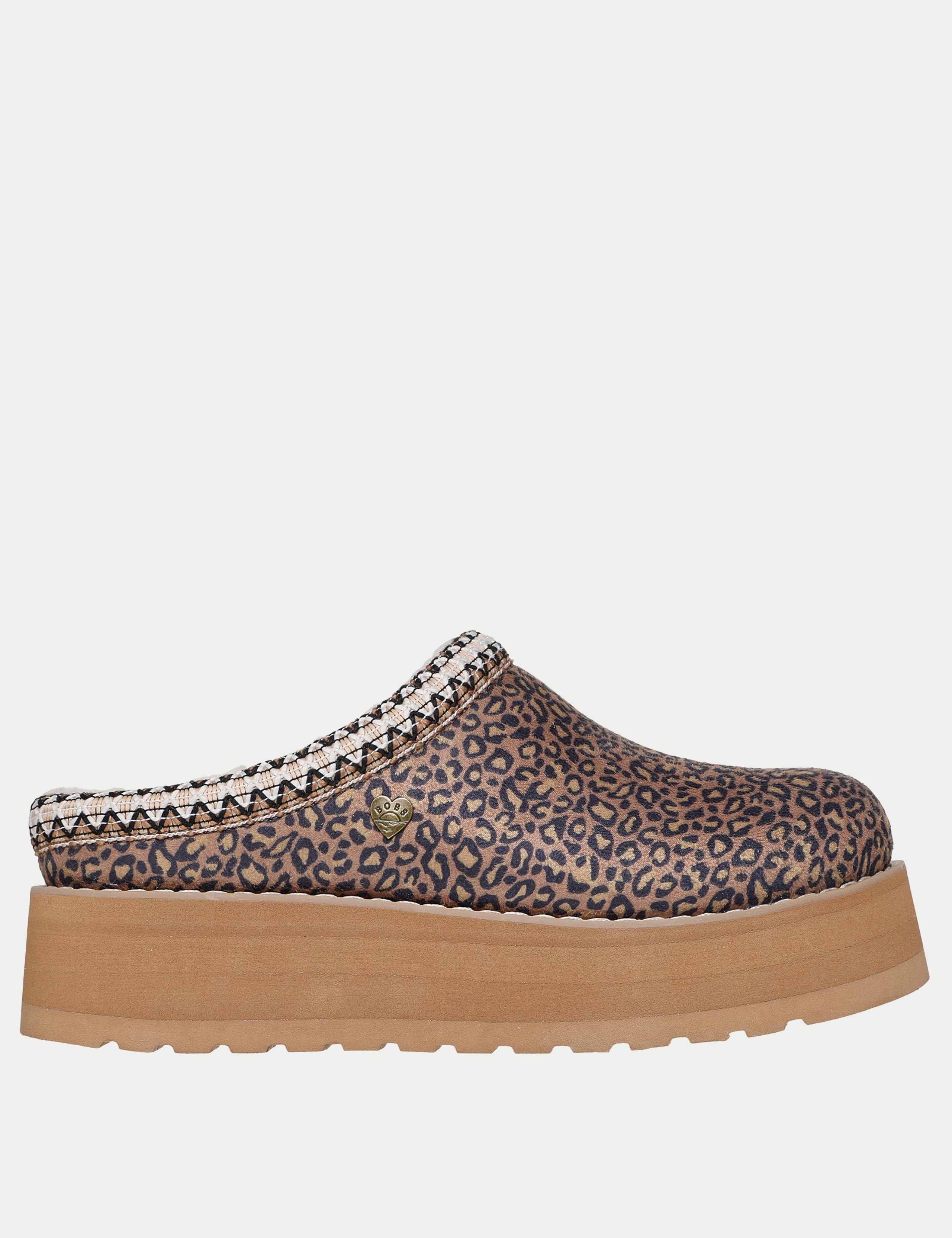 BOBS Keepsakes Flatform Mules