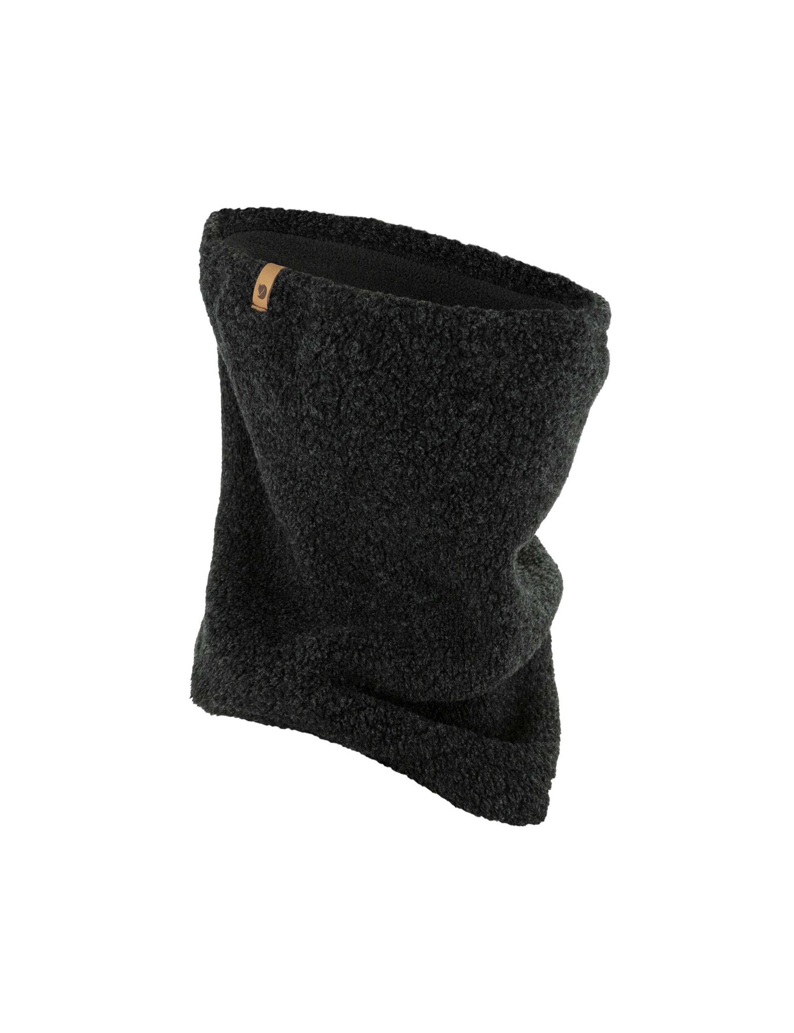 Wool Rich Fleece Lined Snood