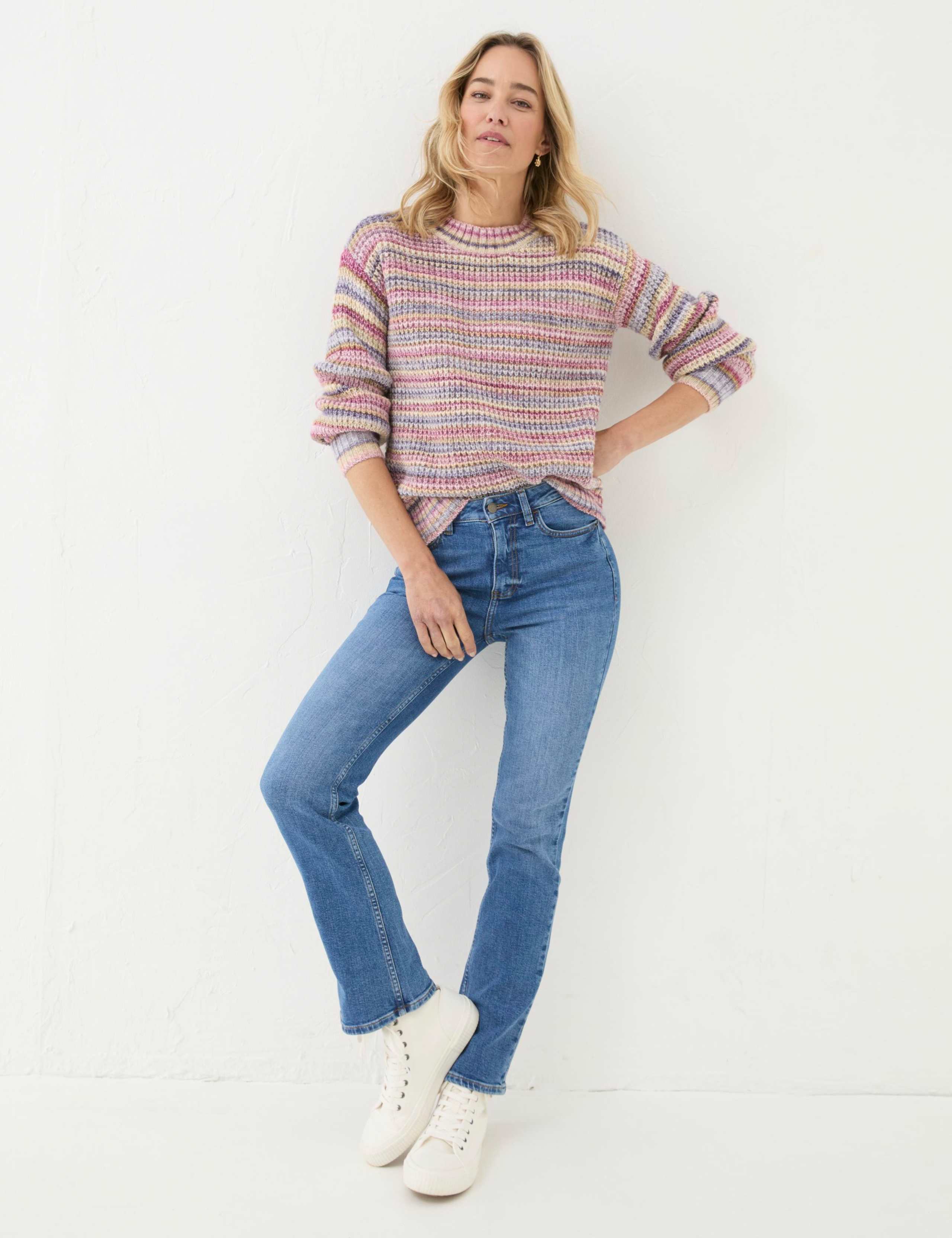 Bootcut Jeans