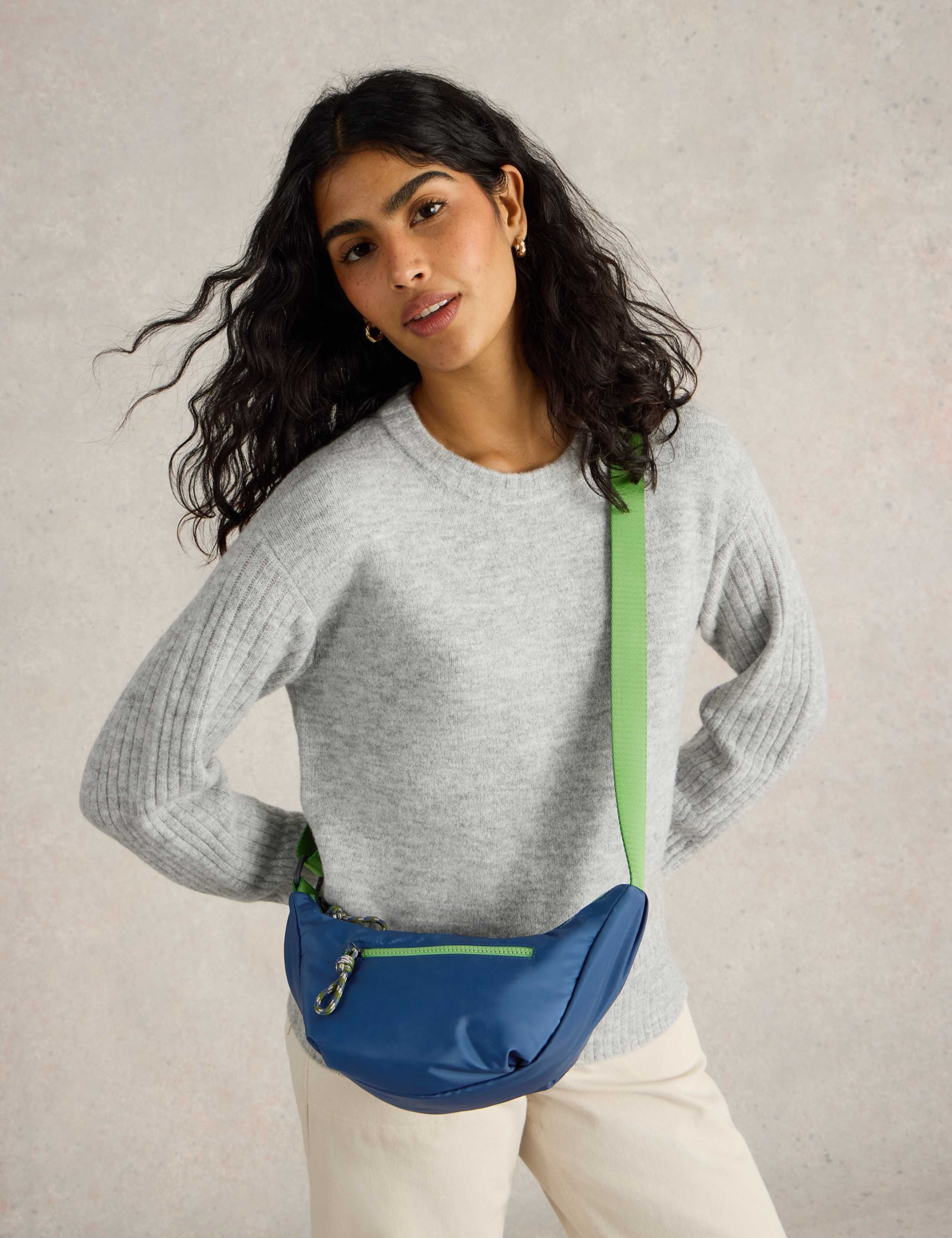 Cross Body Bag