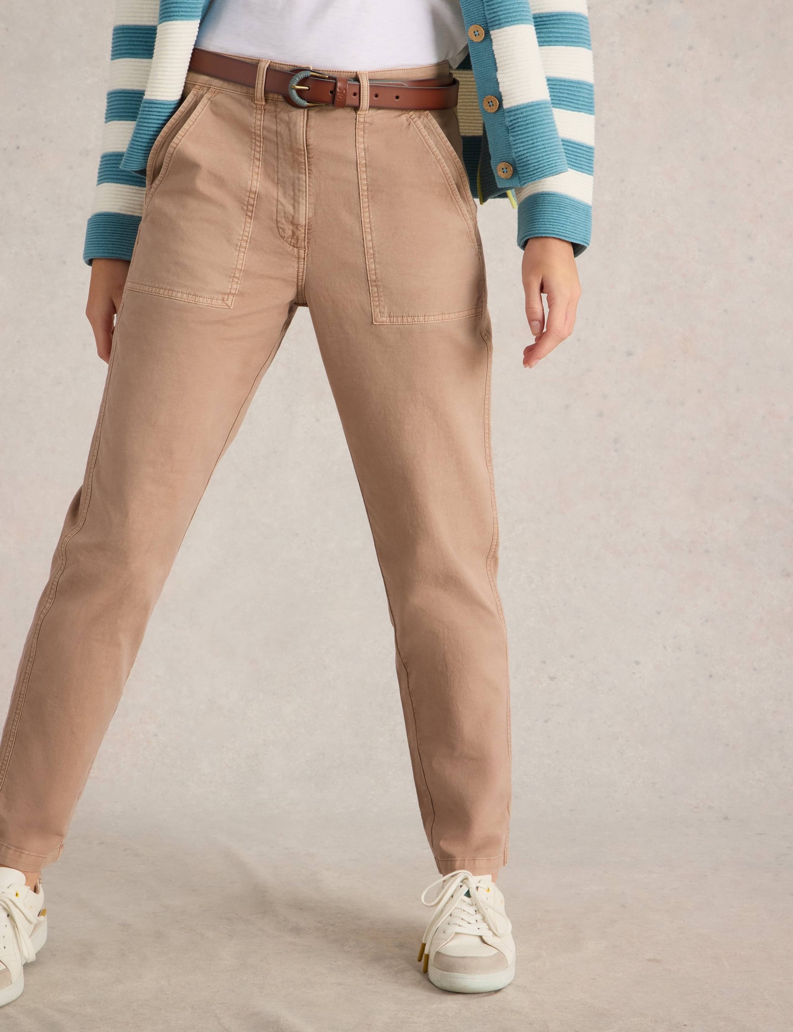 Cotton Rich Chinos