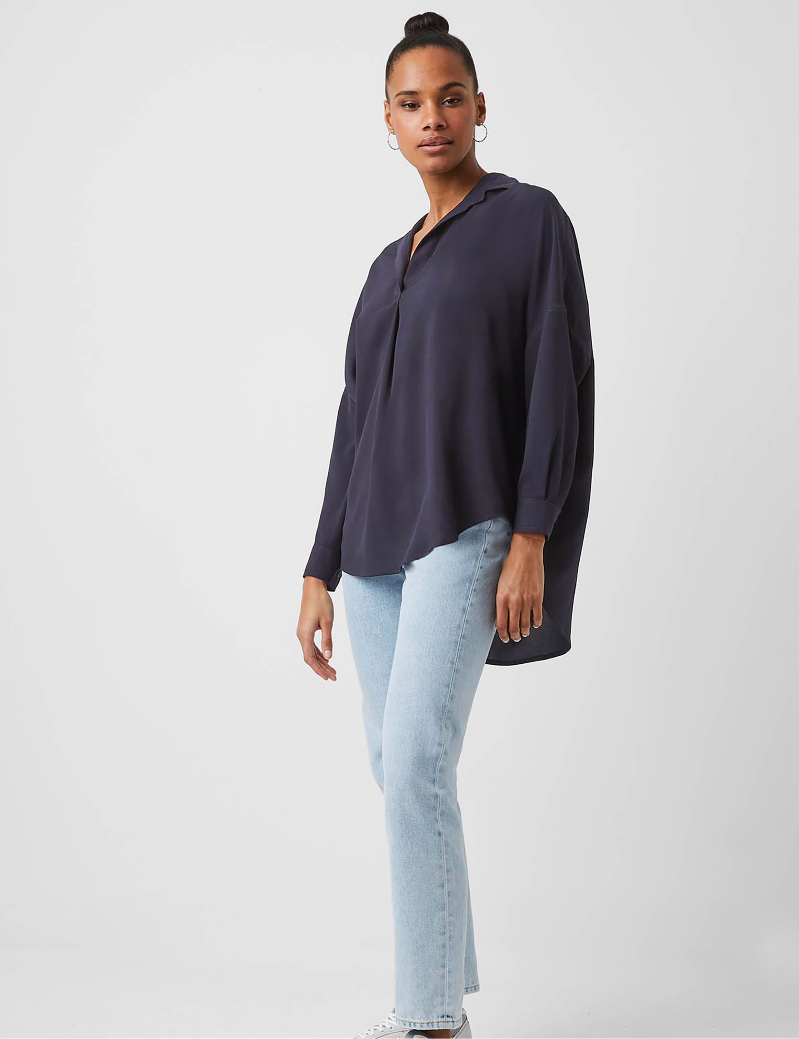 V-Neck Shirt