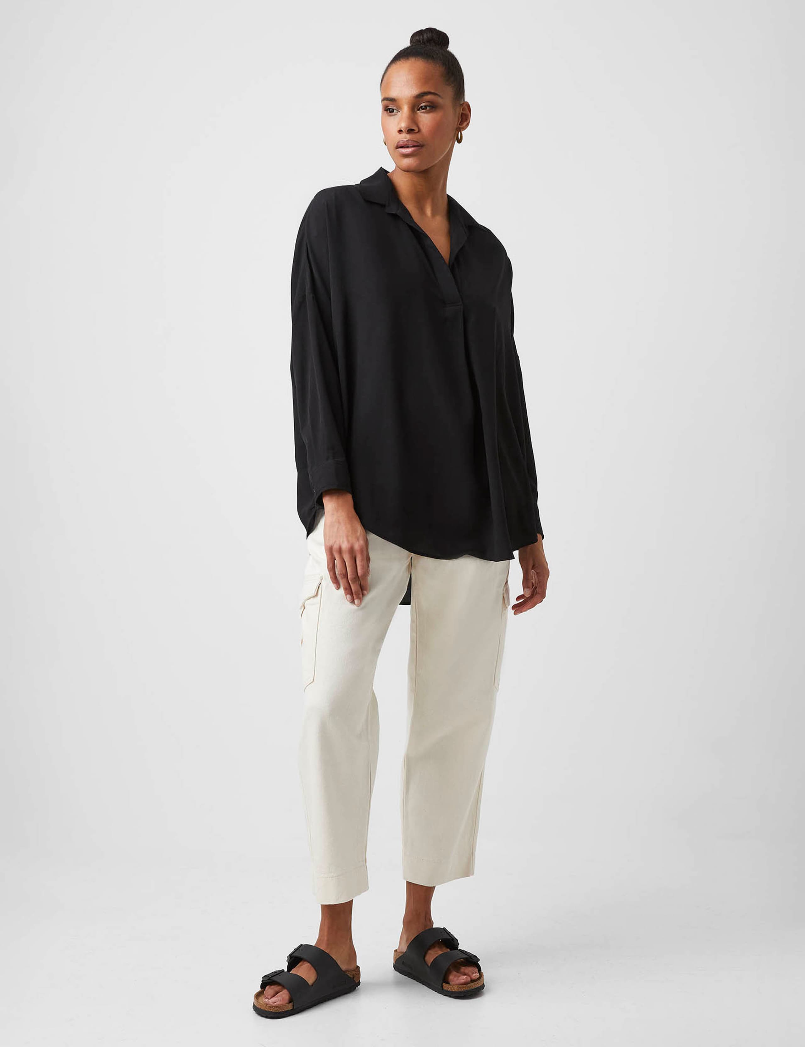 V-Neck Shirt