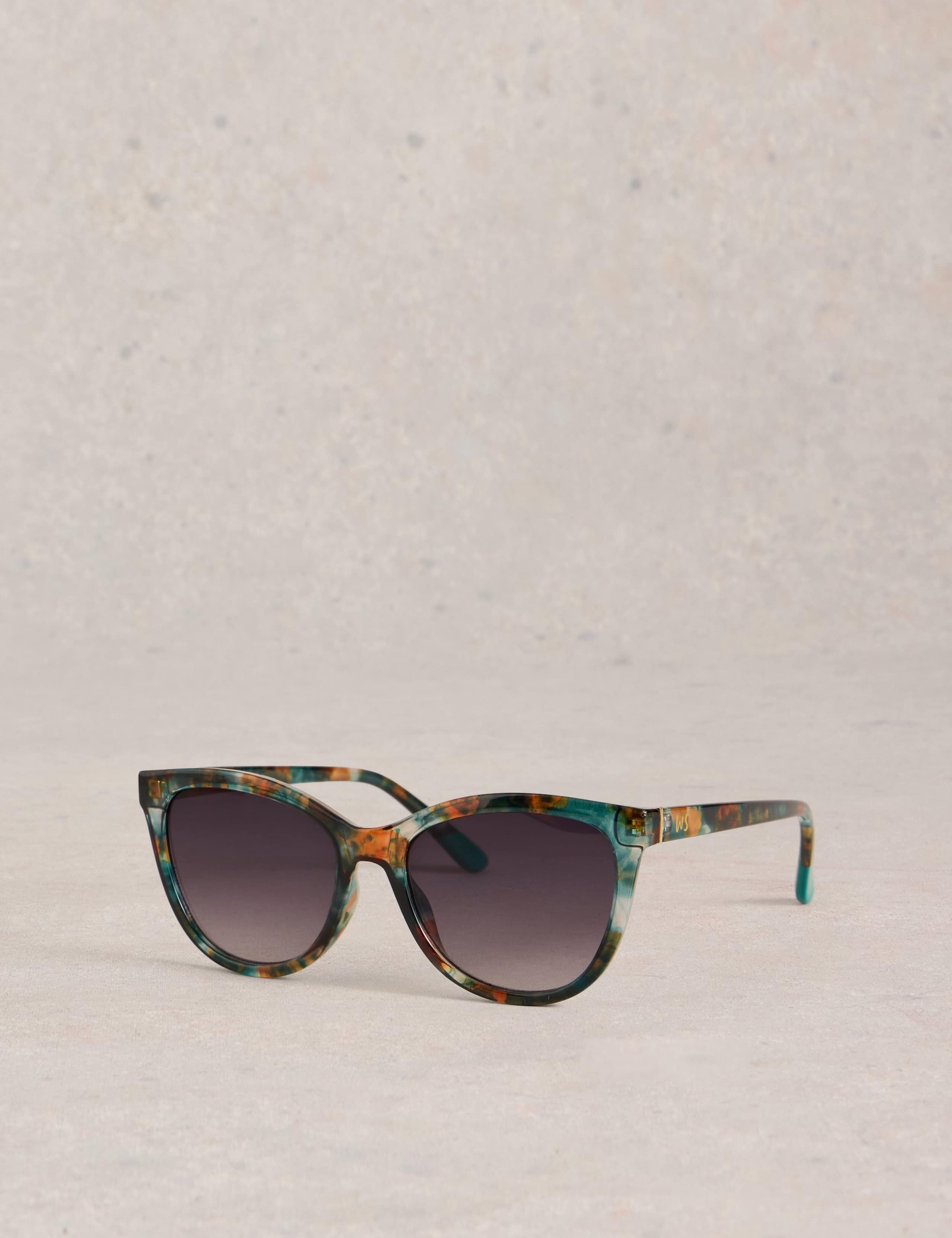 Cat Eye Sunglasses