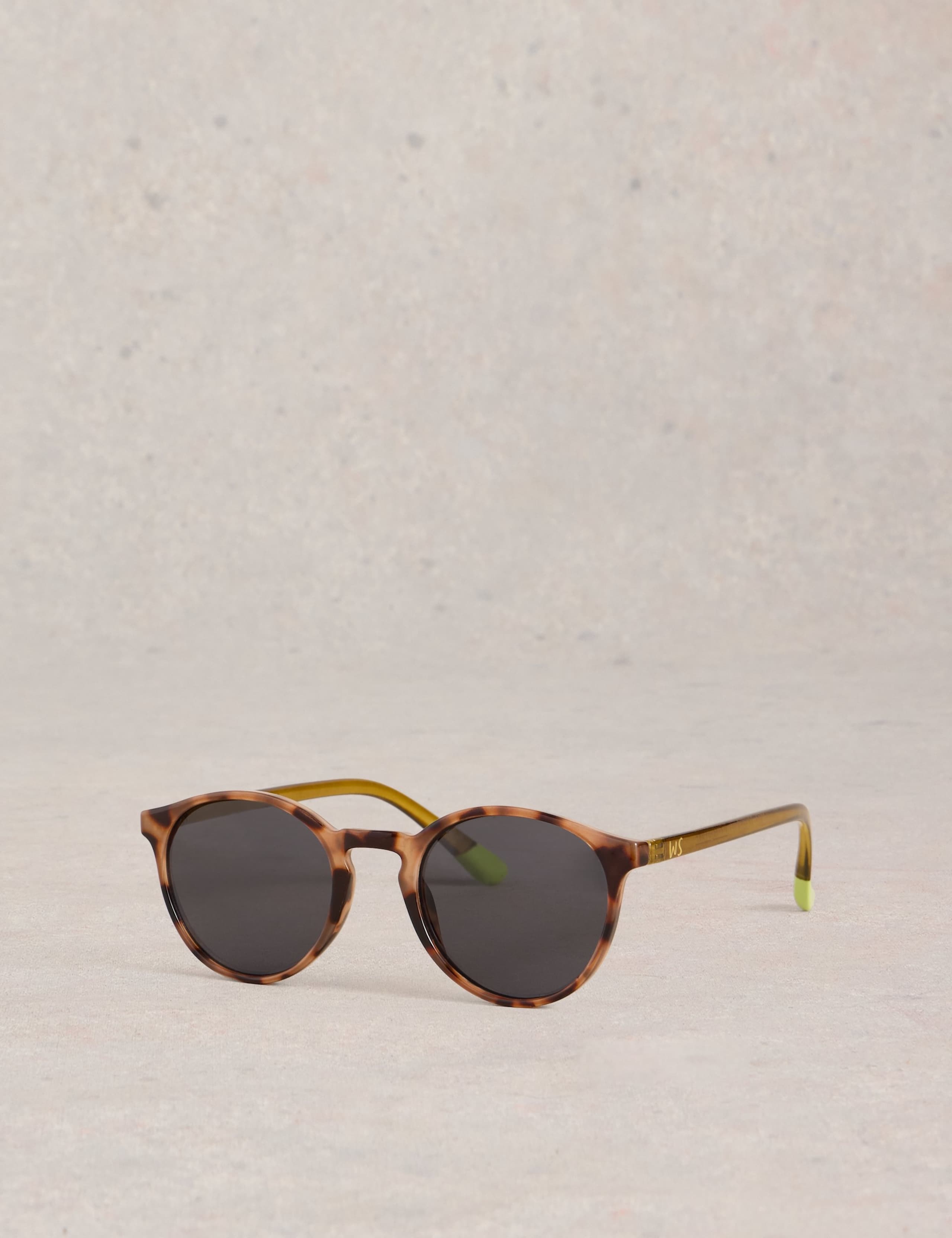 Round Sunglasses