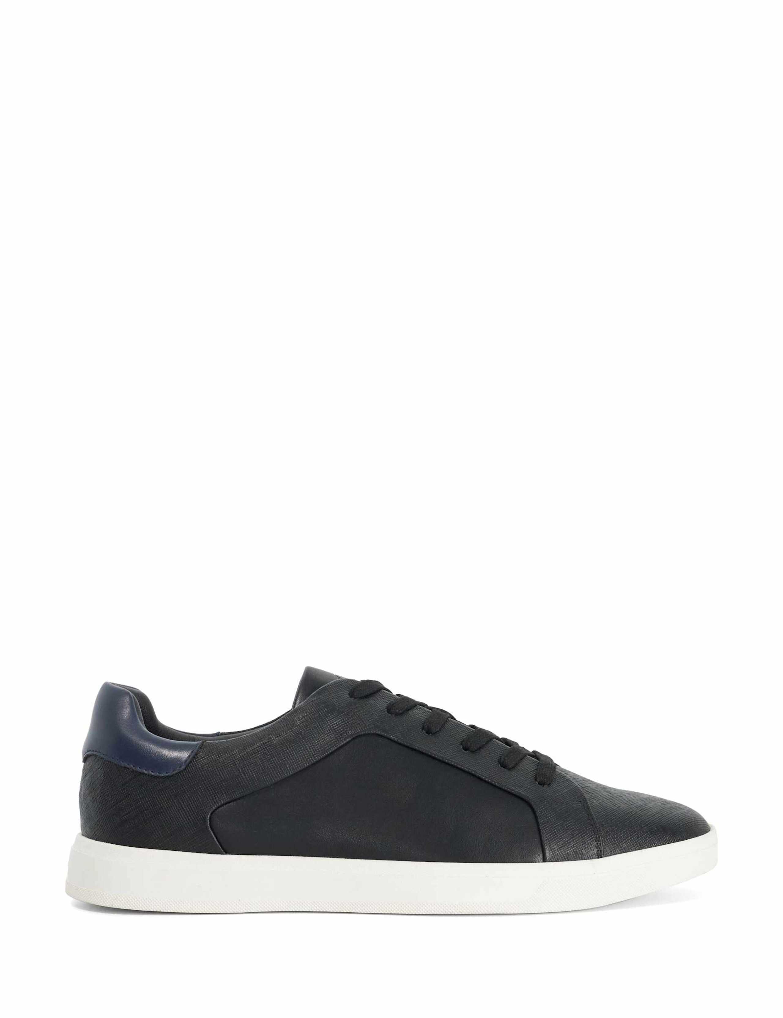 Lace Up Trainers