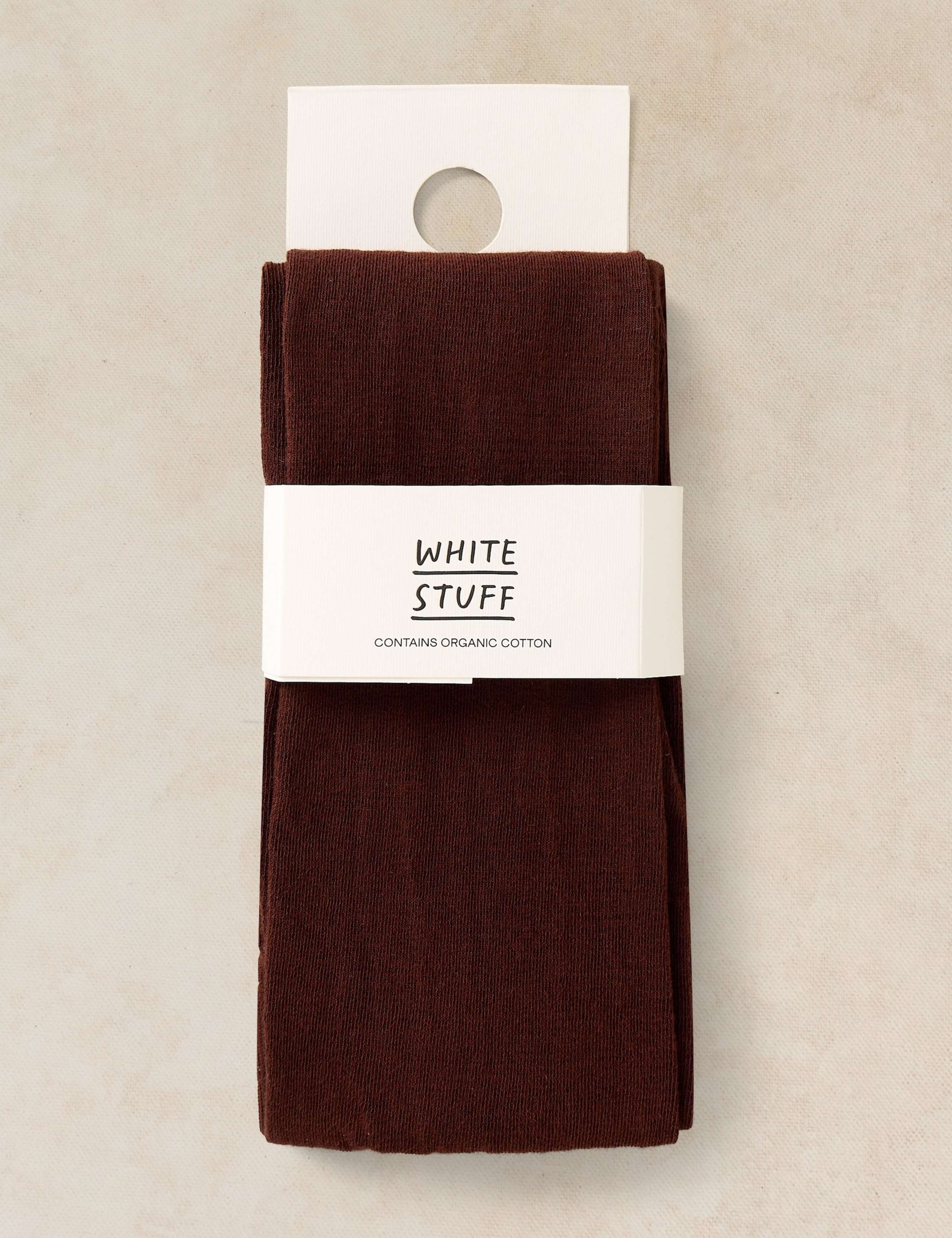Cotton Rich Matt Tights