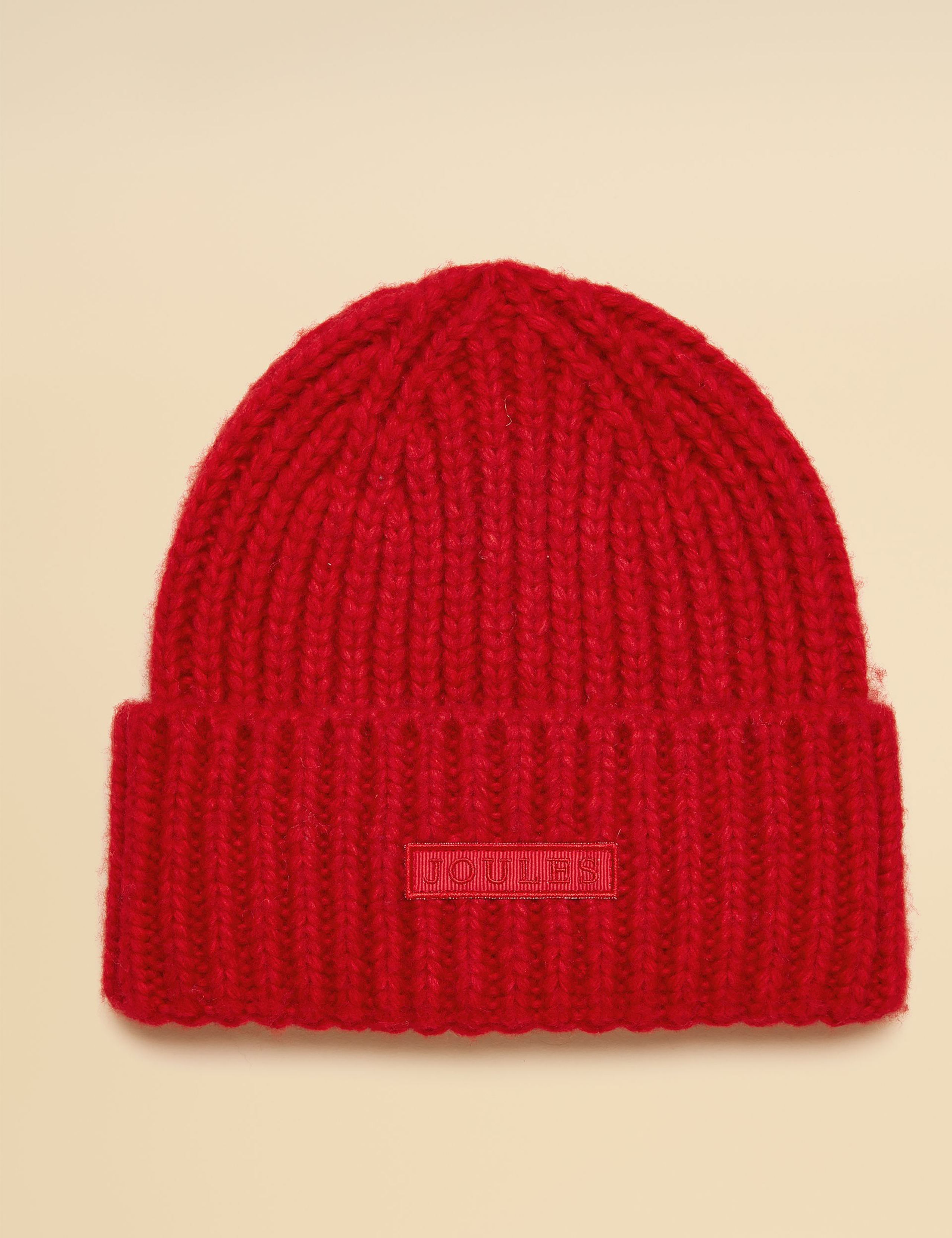 Knitted Beanie