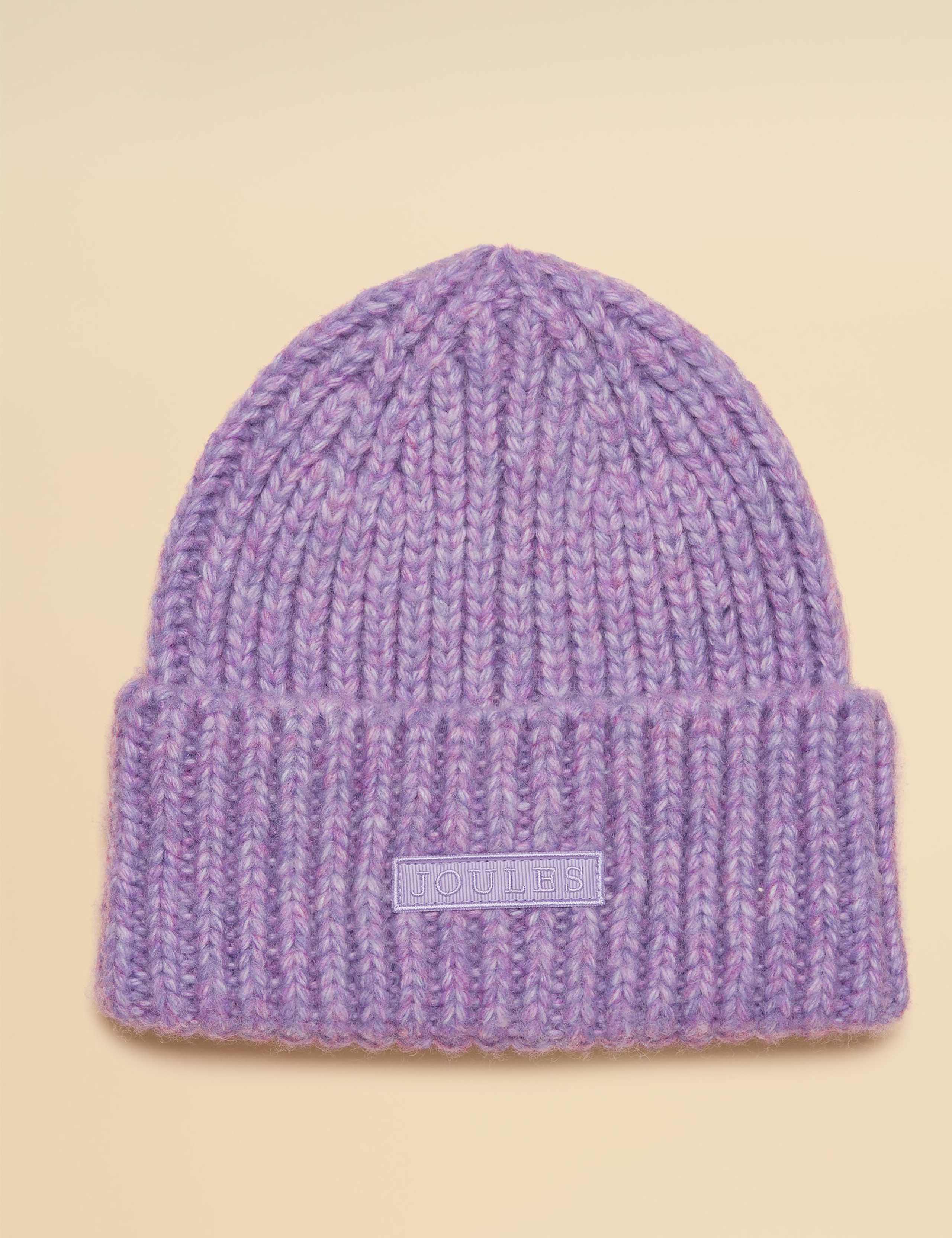 Knitted Beanie