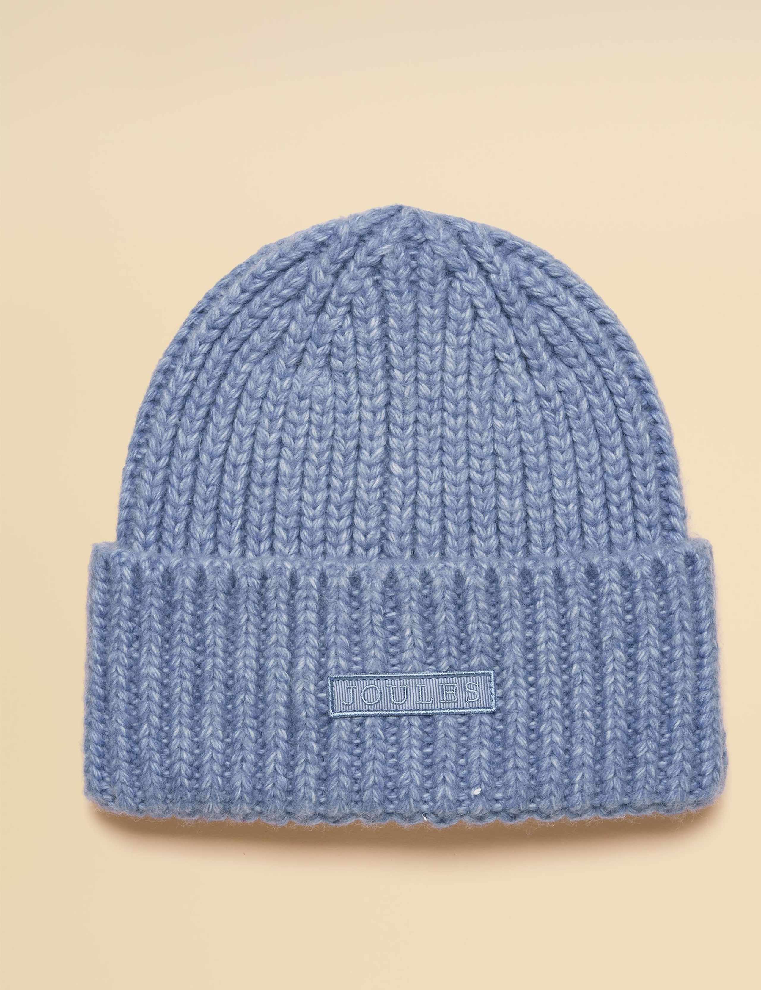Knitted Beanie