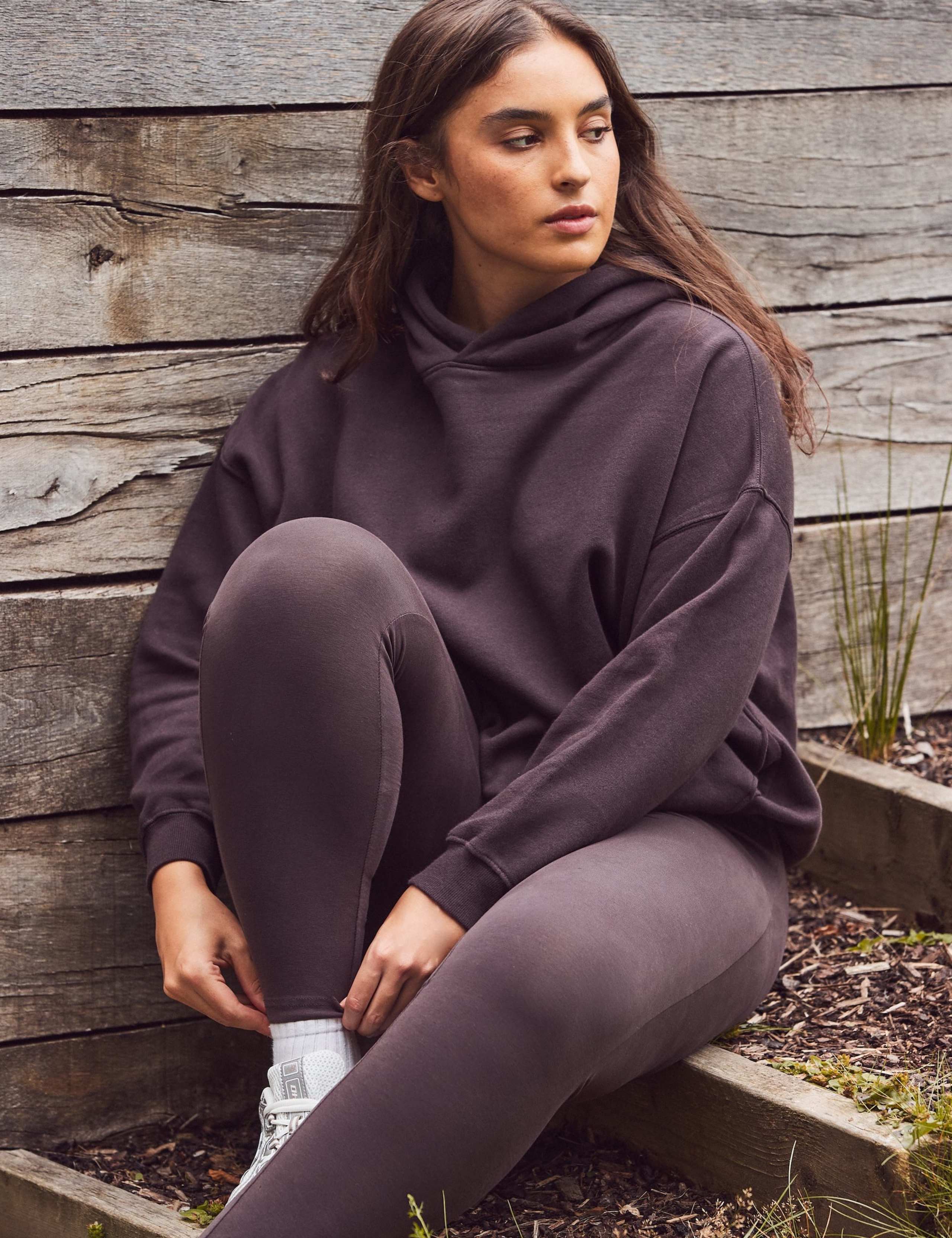 Cotton Rich Leggings