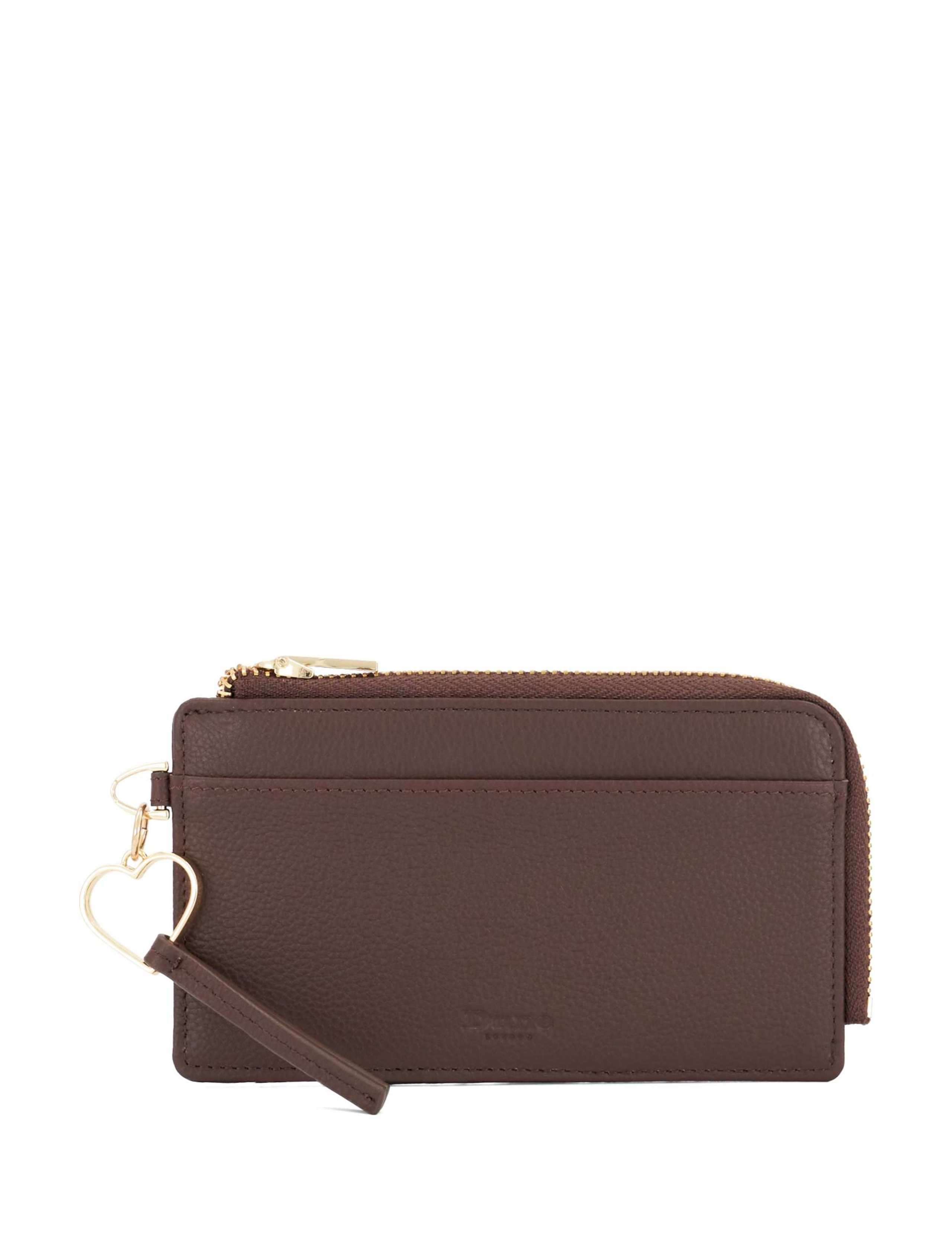 Leather Card Holder