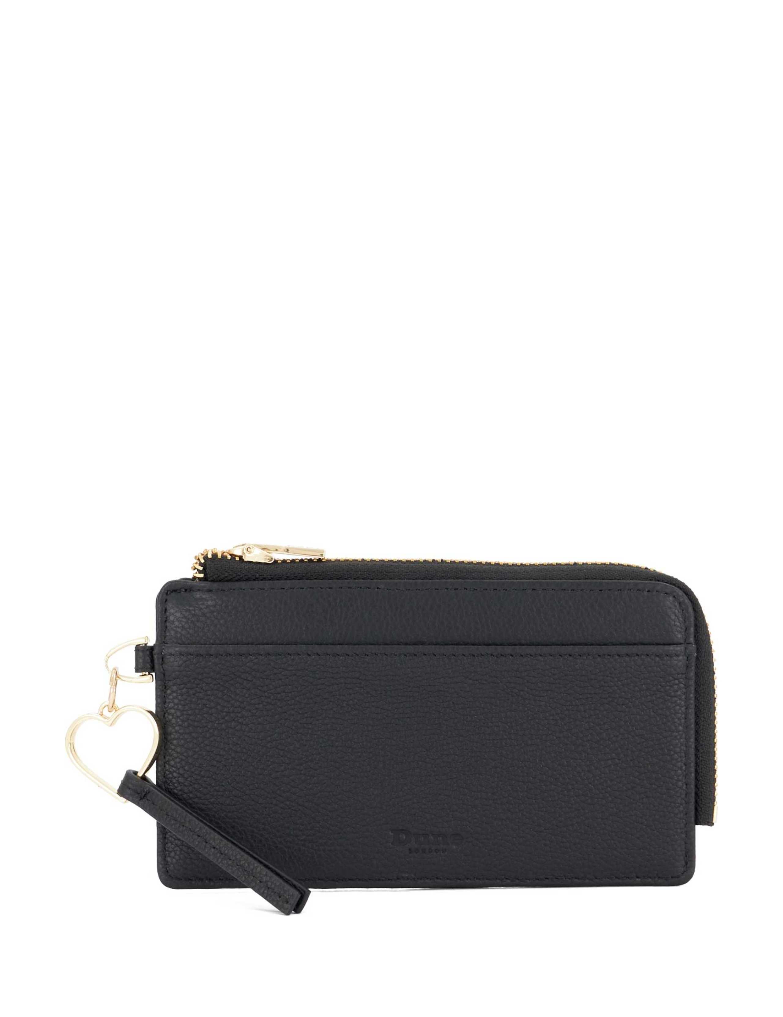 Leather Card Holder