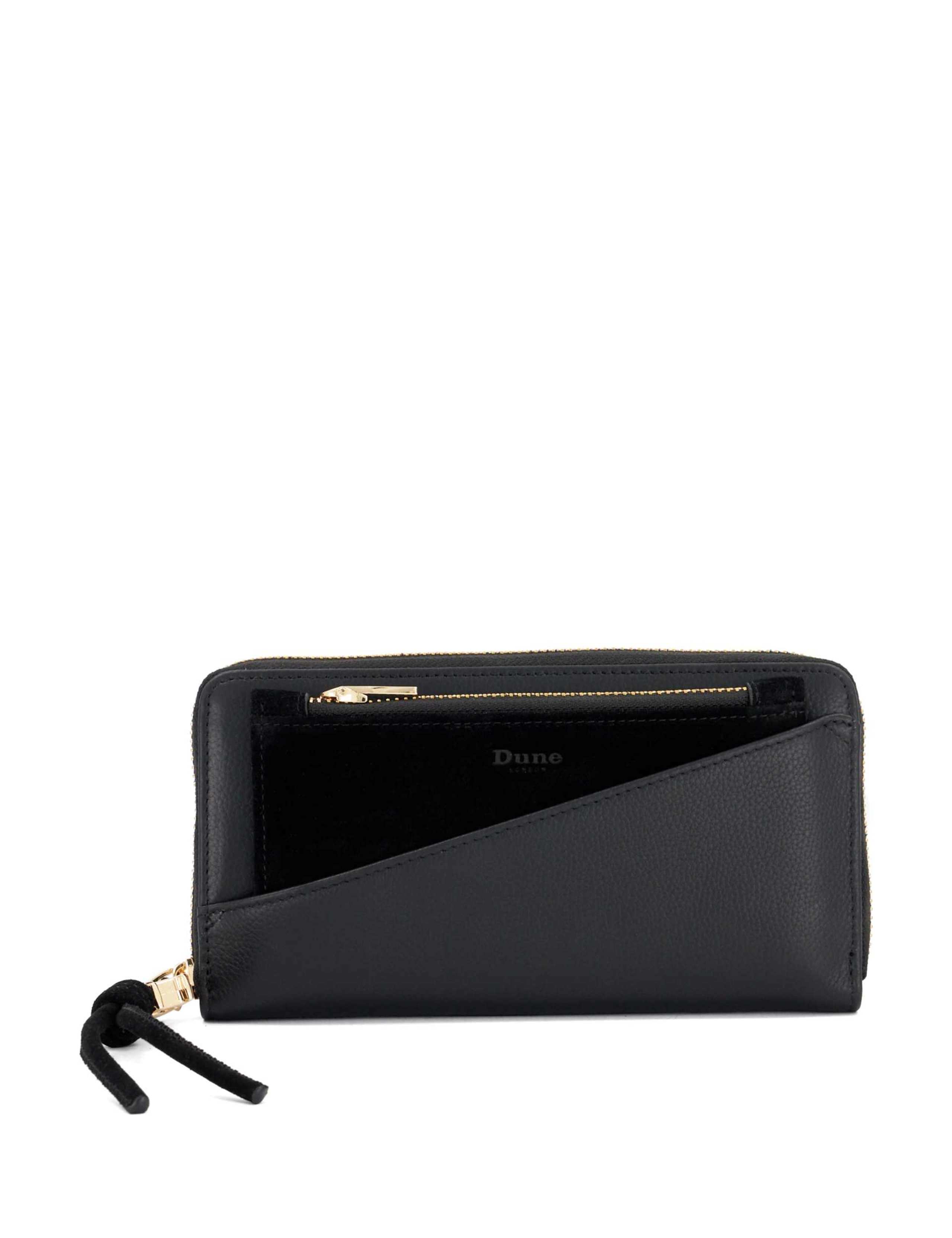 Leather Large Purse