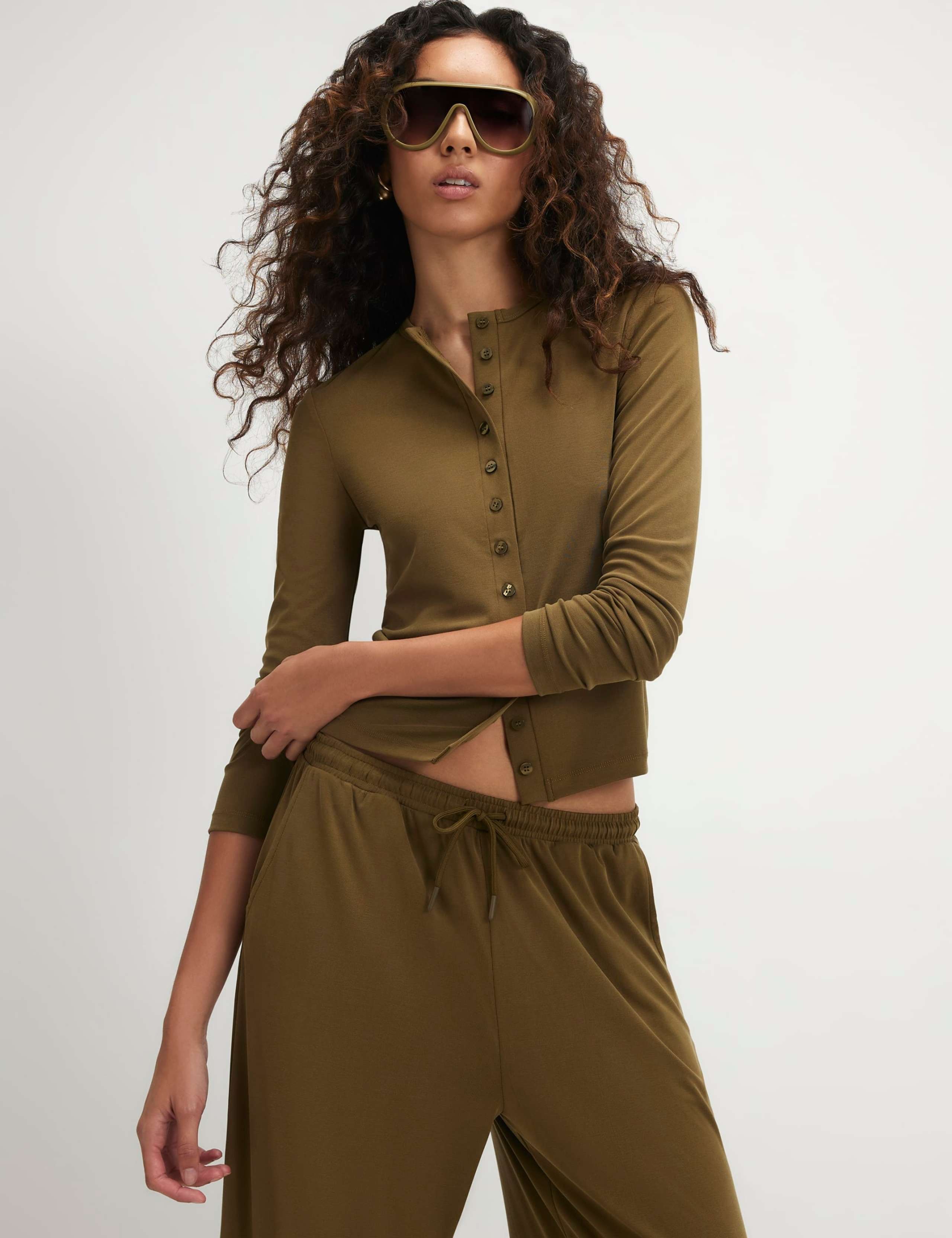 Soft Touch Cardigan