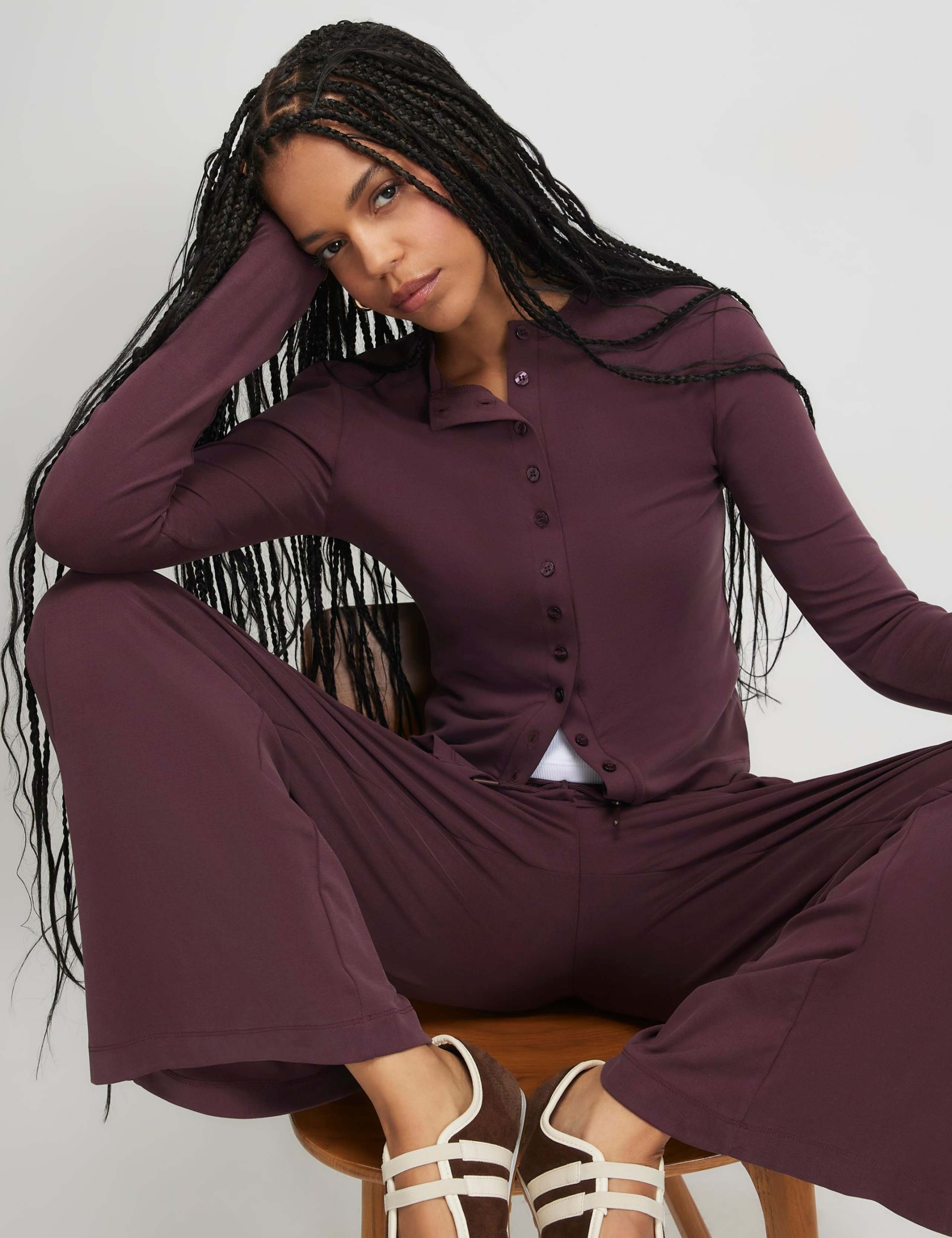 Soft Touch Cardigan