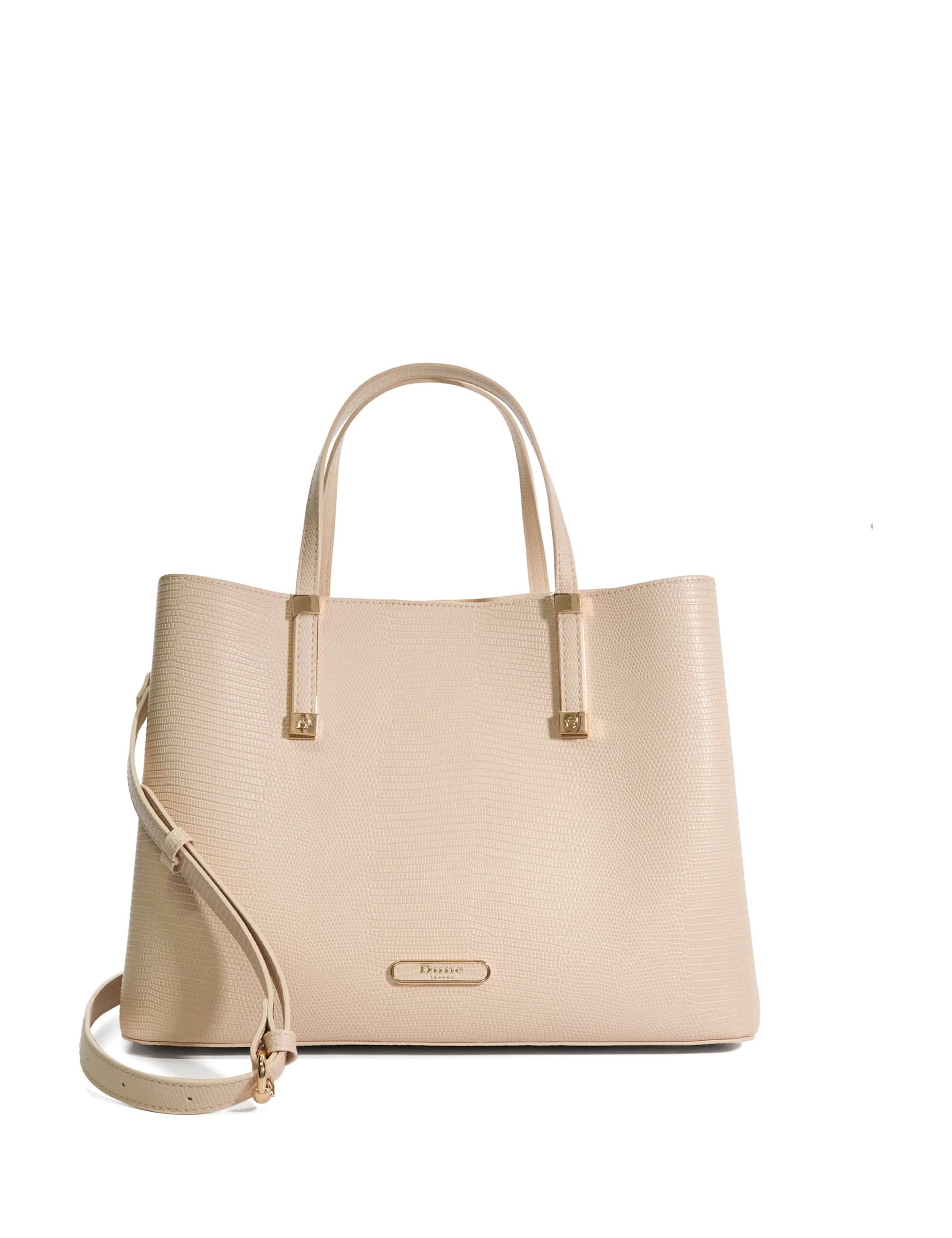 Top Handle Tote Bag