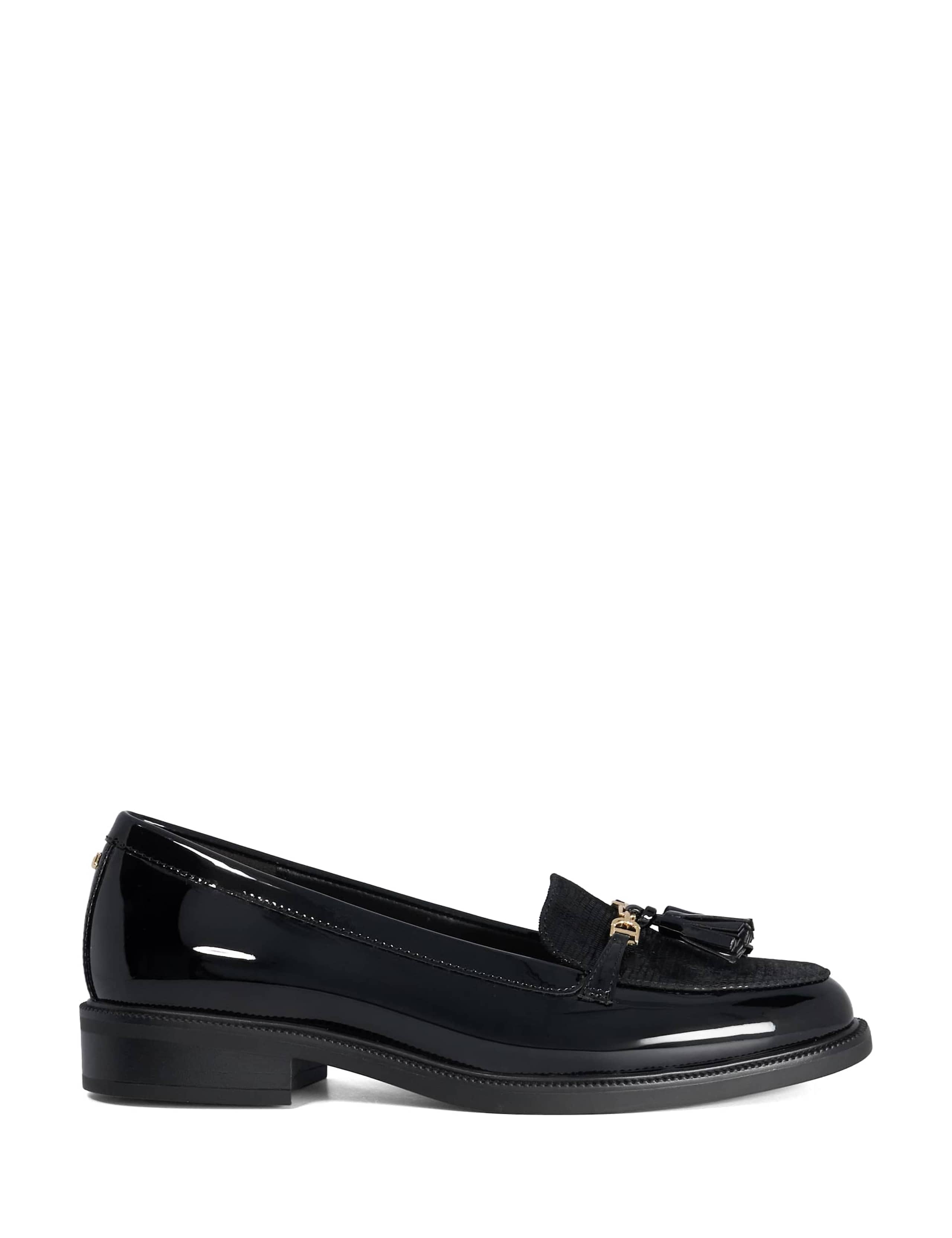 Tassel Loafers