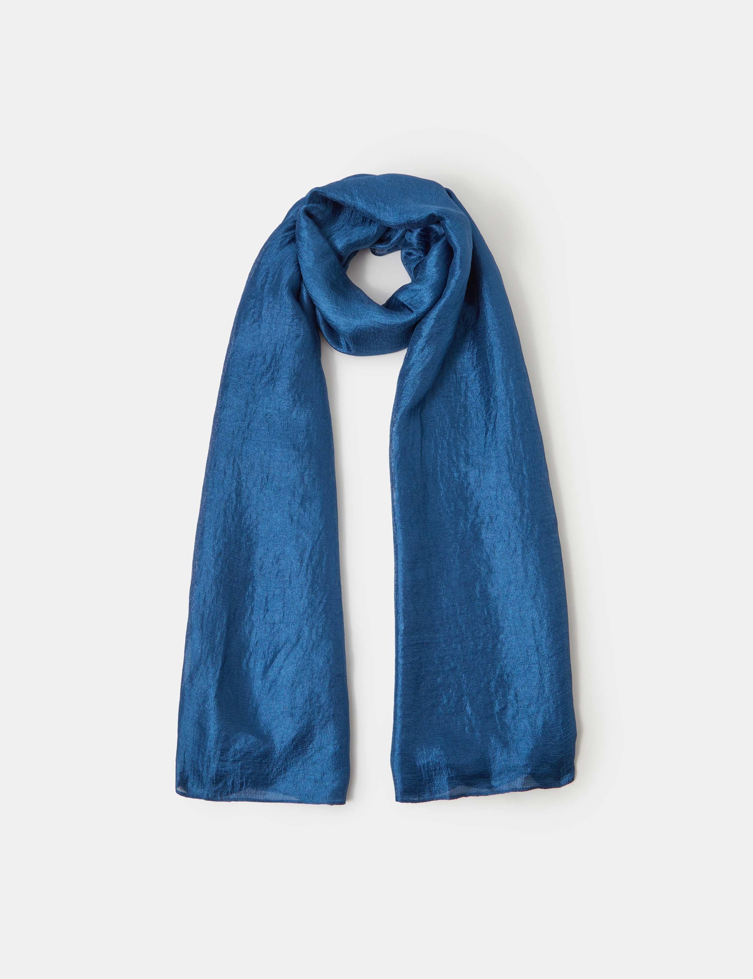Shimmer Scarf