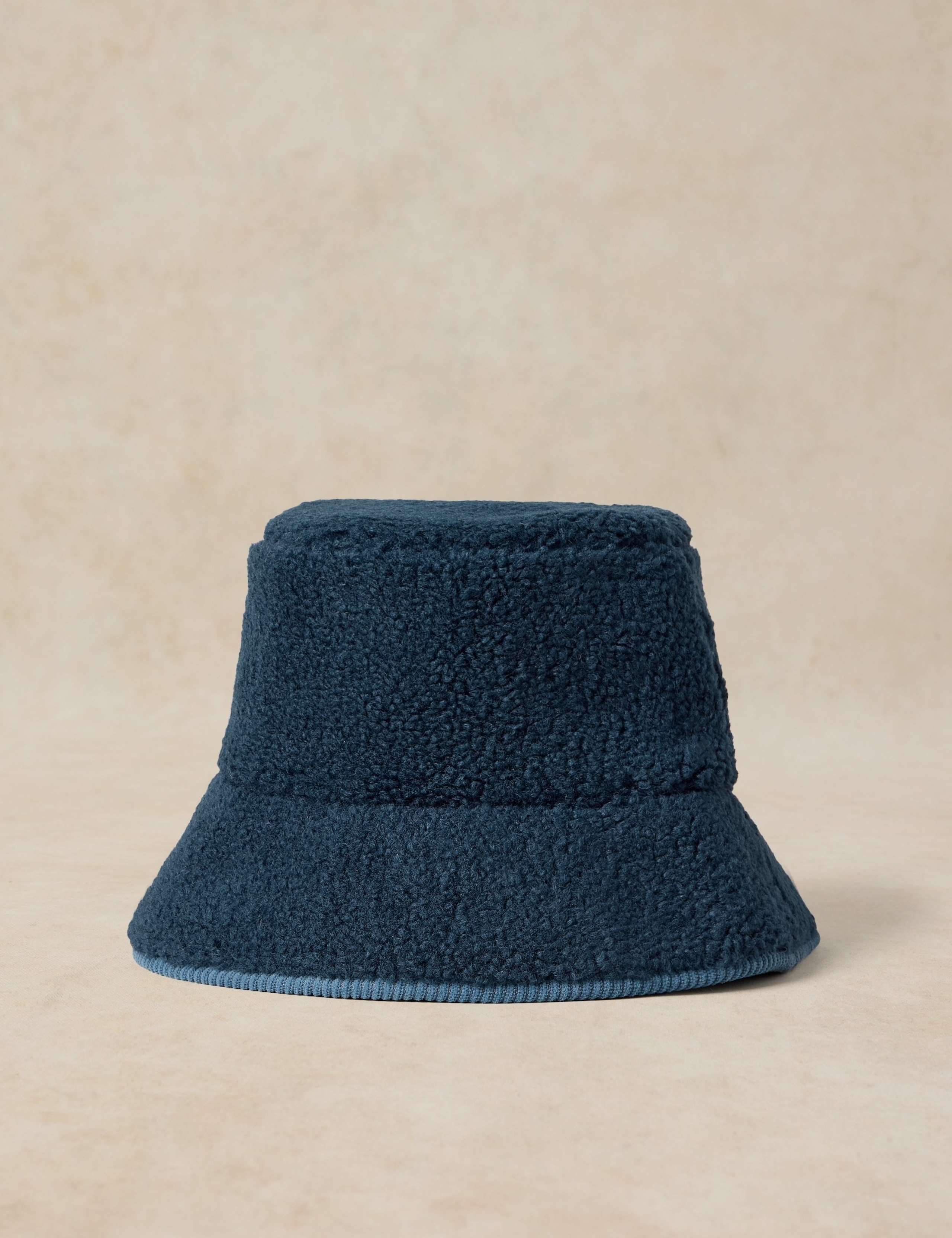 Borg Bucket Hat