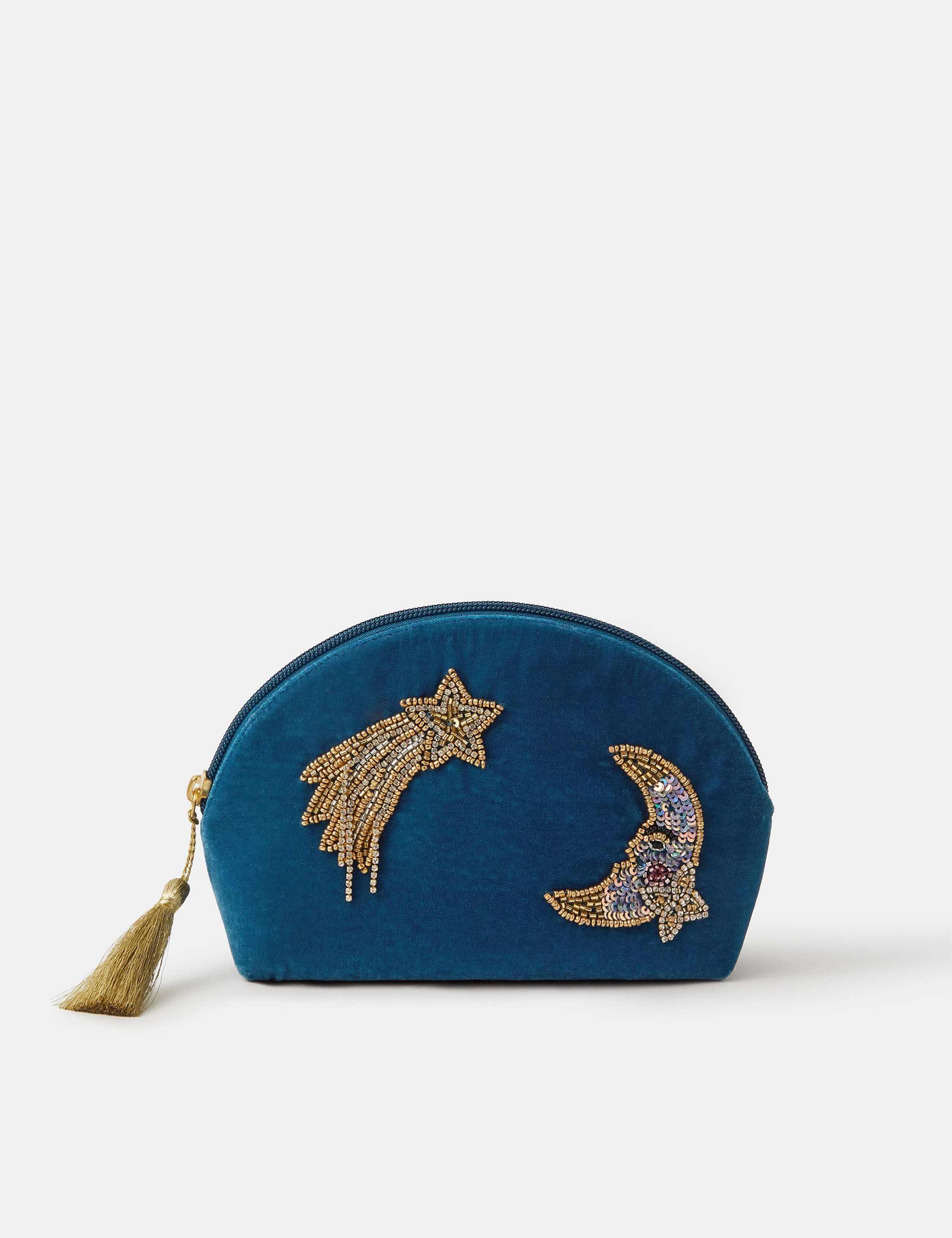 Star & Moon Pouch