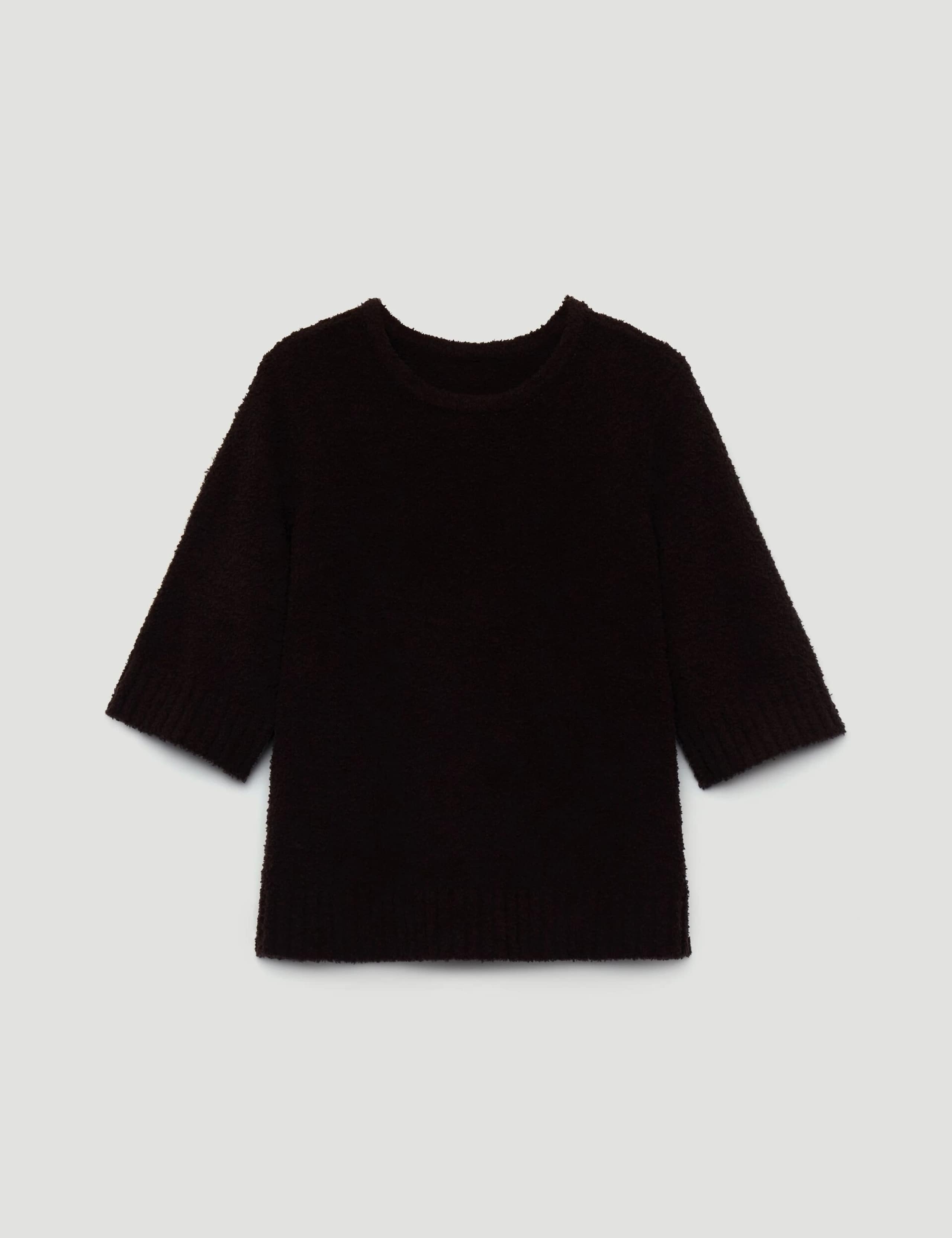 Eliza Supersoft Short Sleeve Pyjama Top