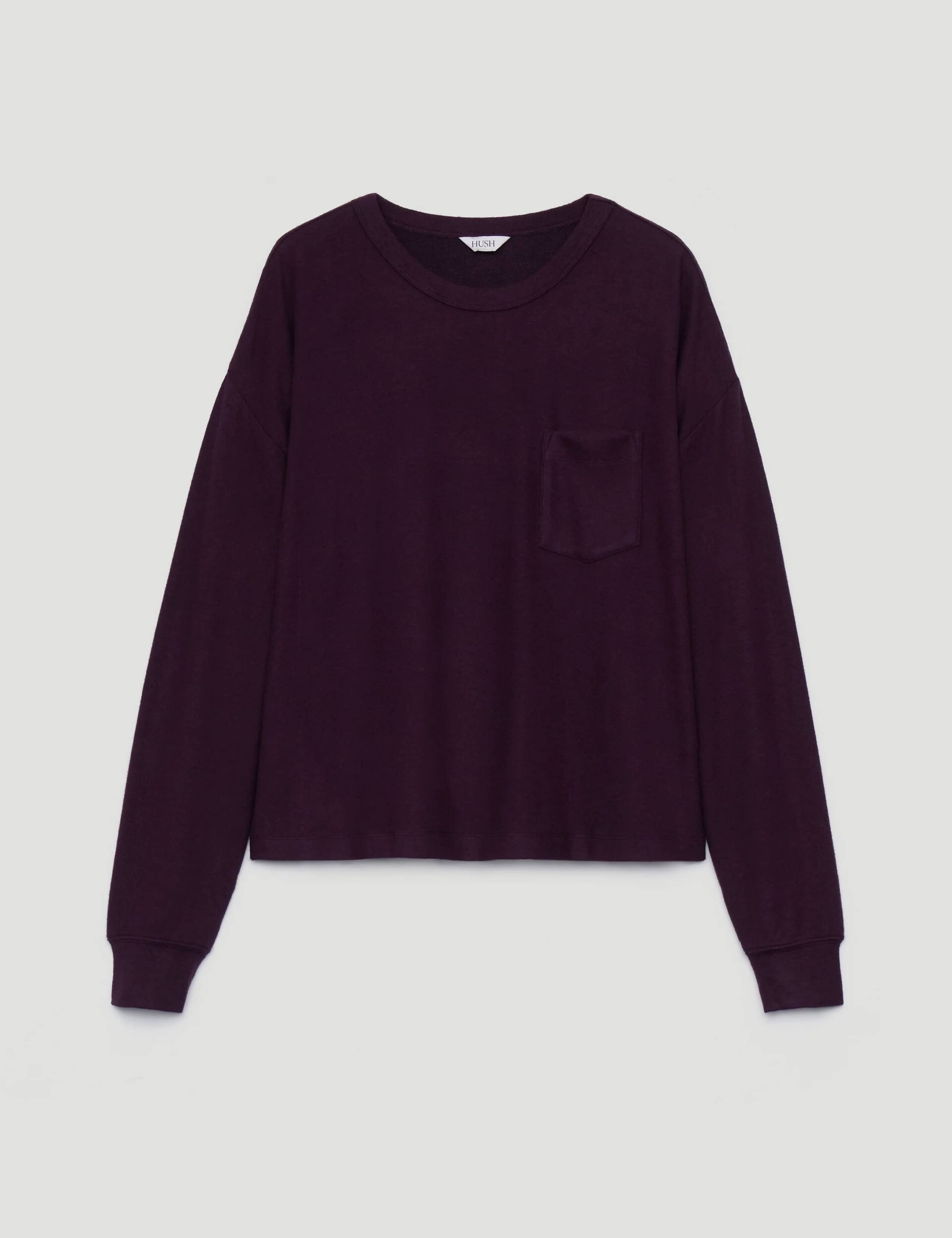 Supersoft Pyjama Top
