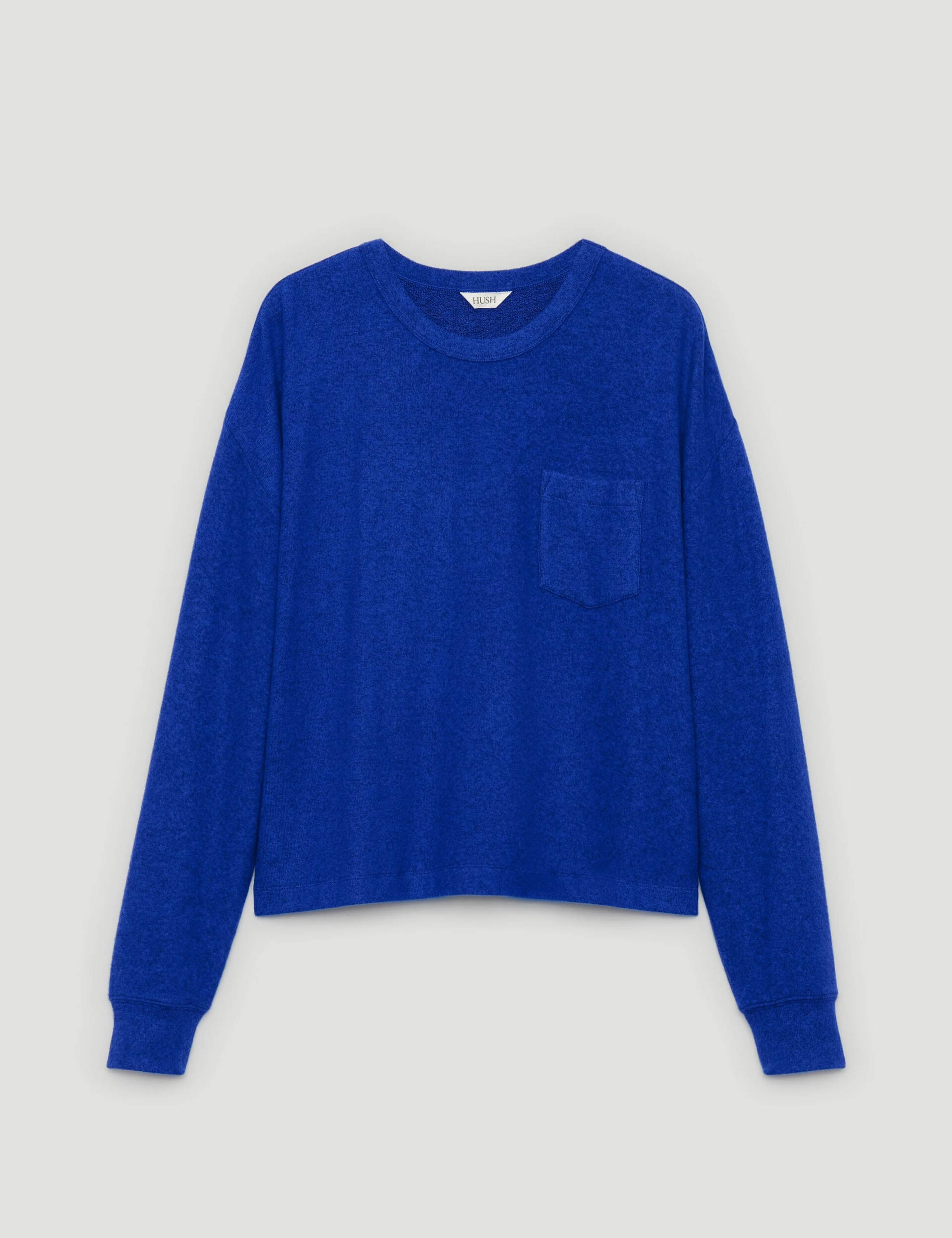 Supersoft Pyjama Top