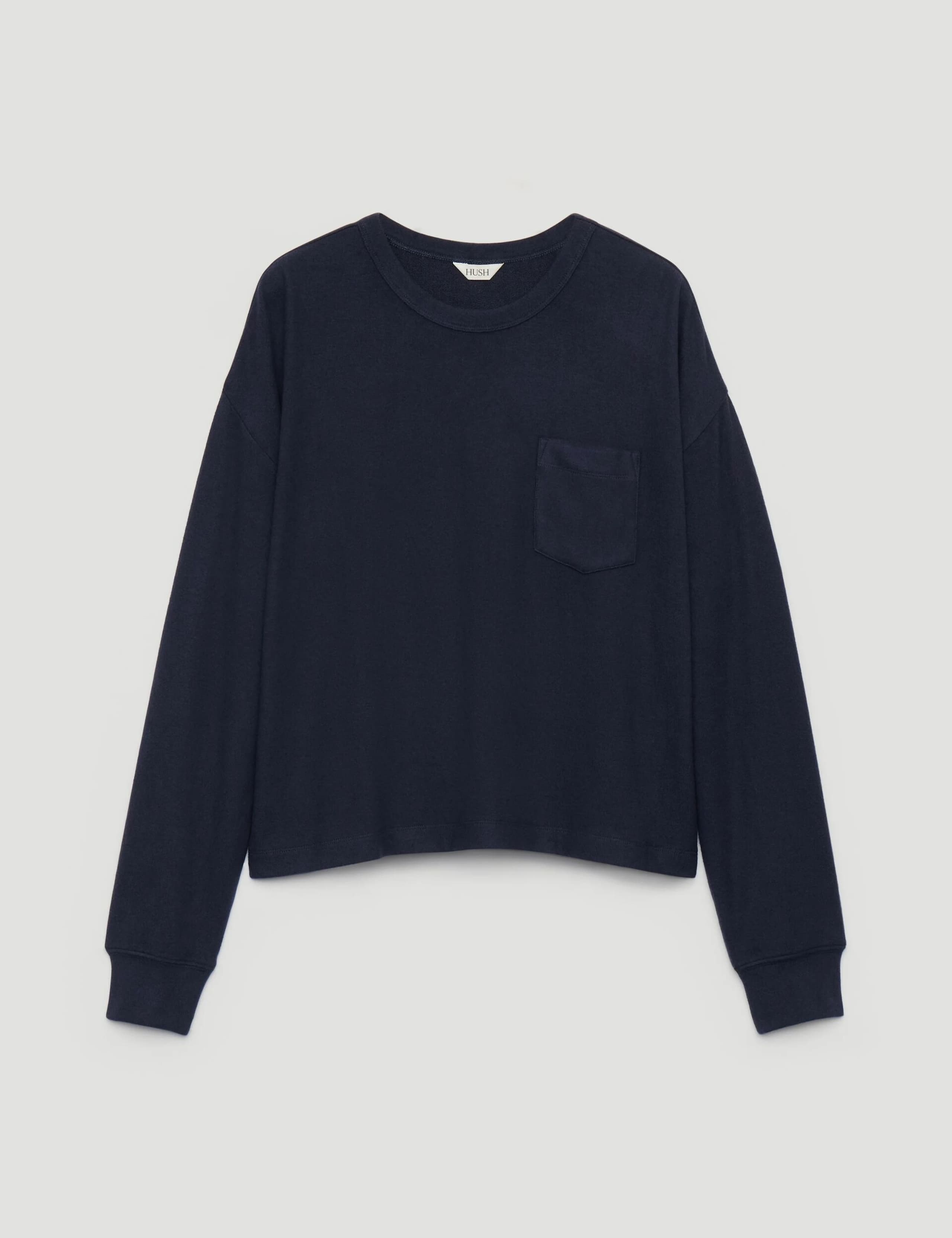 Supersoft Pyjama Top